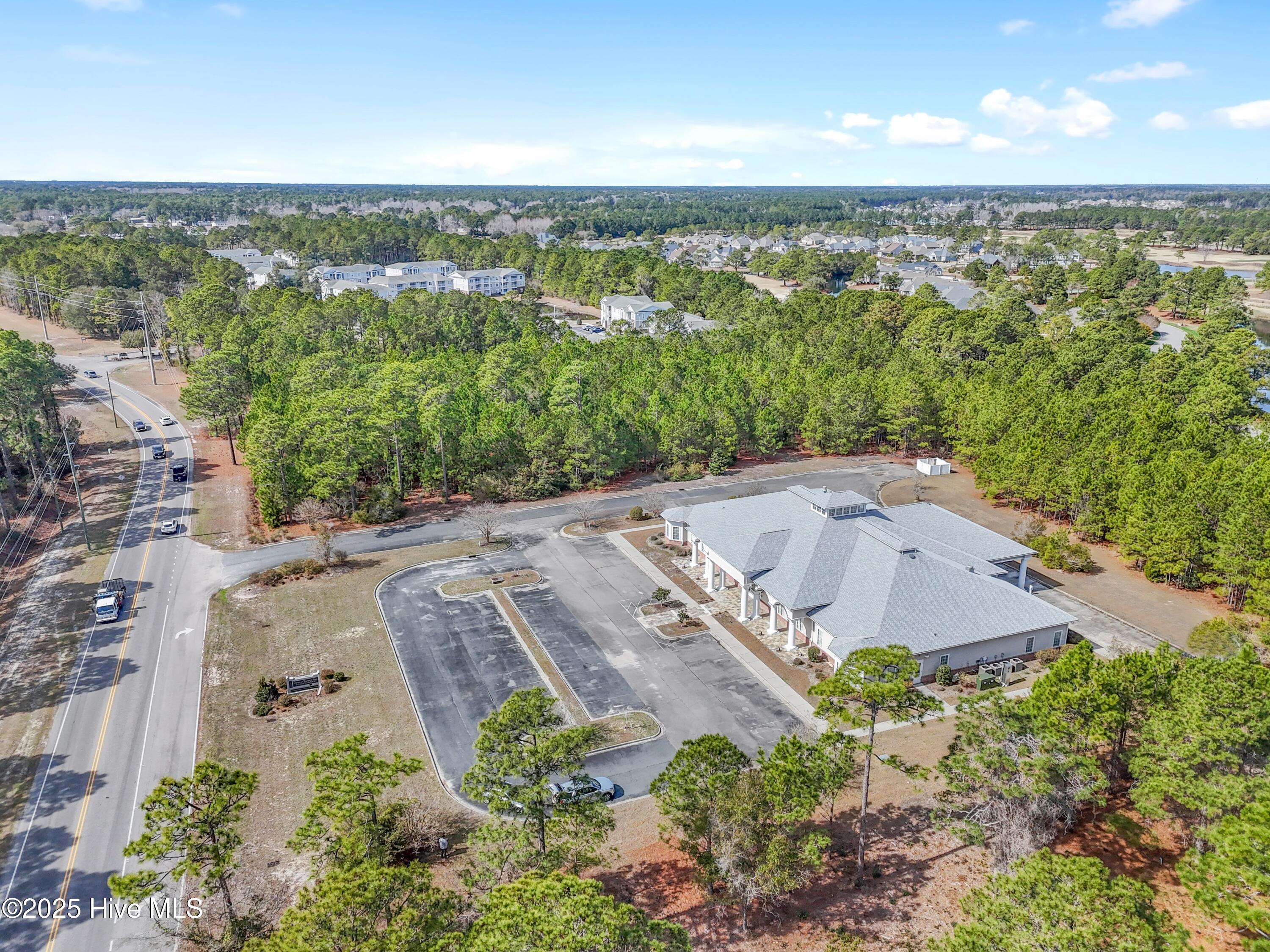 8840 Old Georgetown Road Property Photo 97