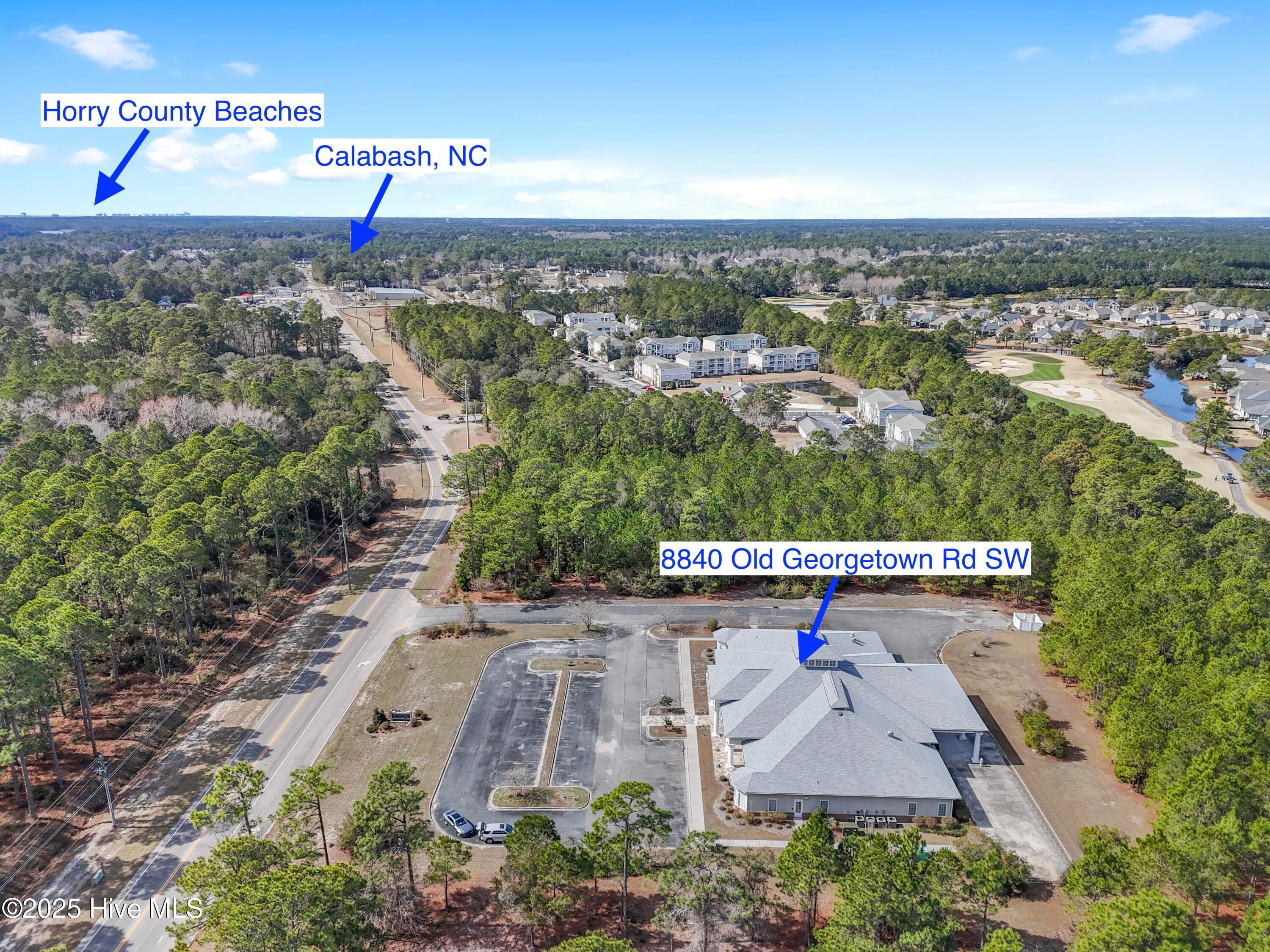 8840 Old Georgetown Road Property Photo 98