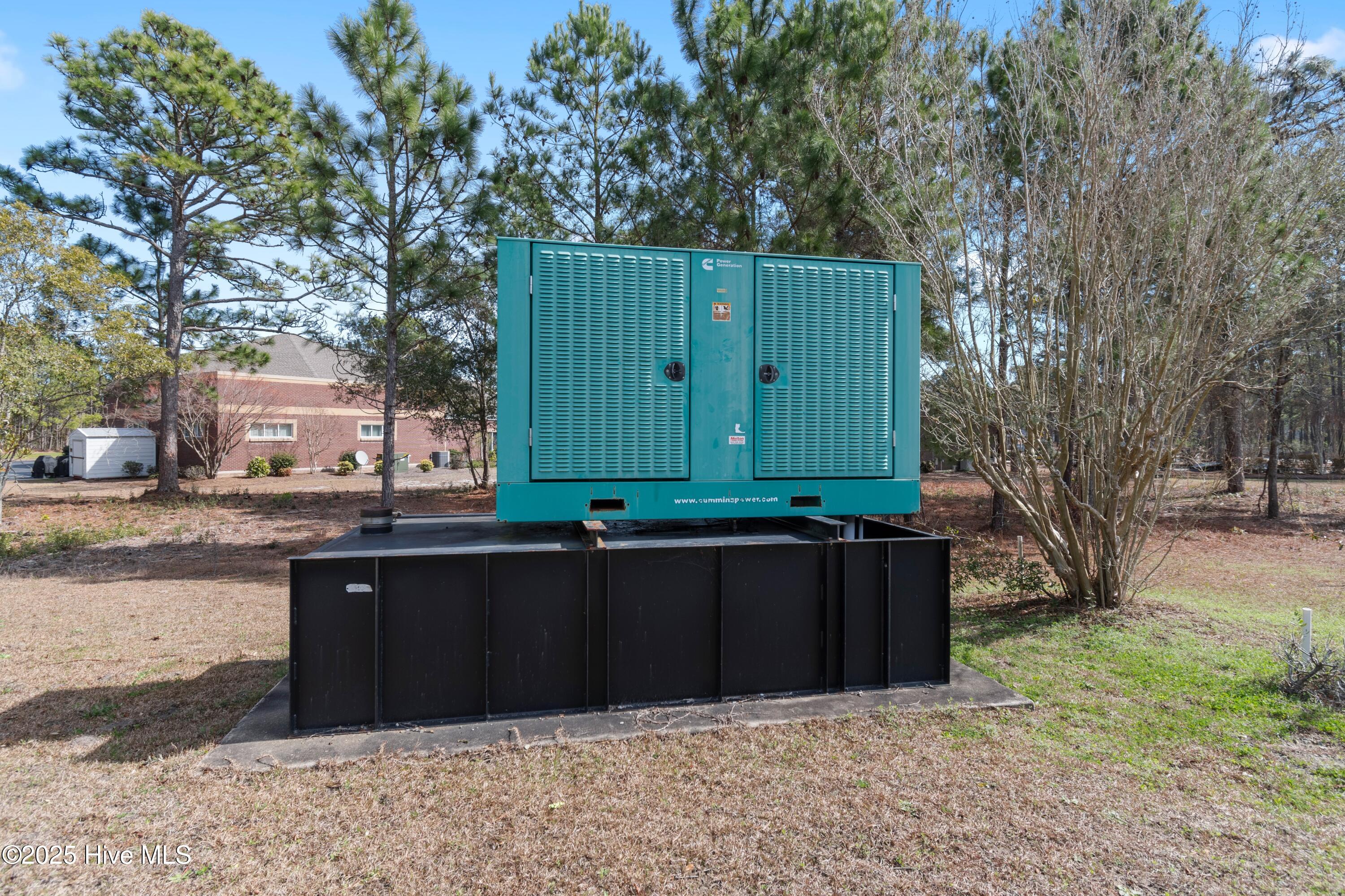 8840 Old Georgetown Road Property Photo 106