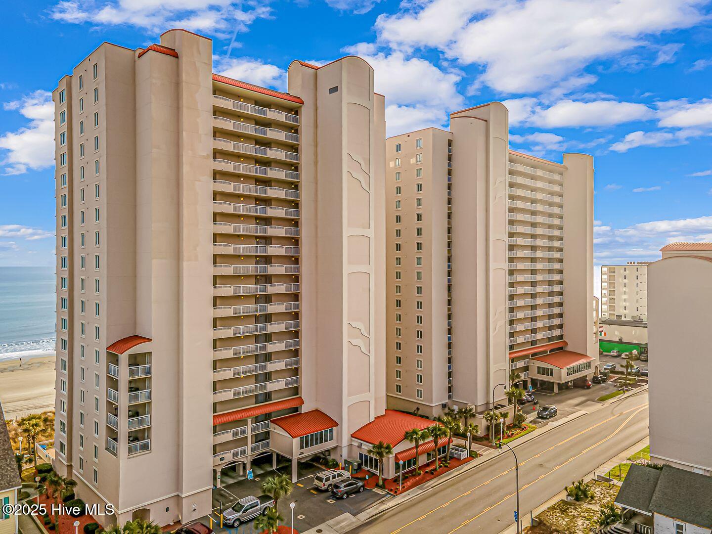 1625 S Ocean Boulevard 1810 Property Photo