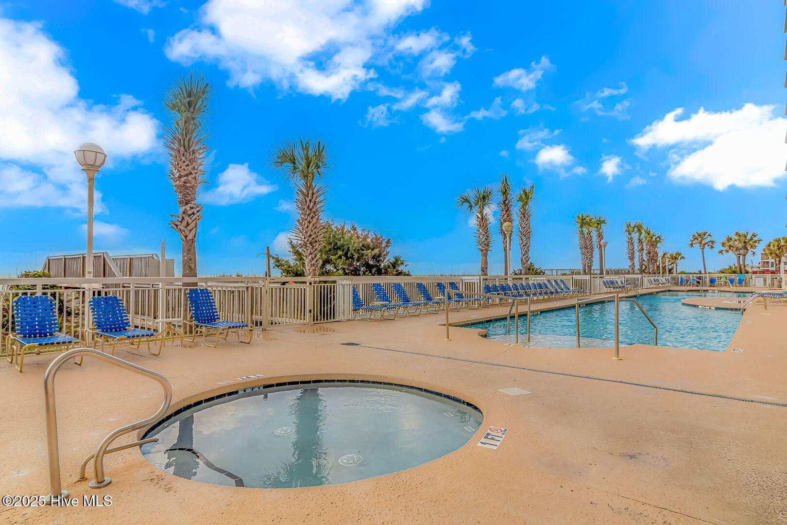 1625 S Ocean Boulevard 1810 Property Photo 34