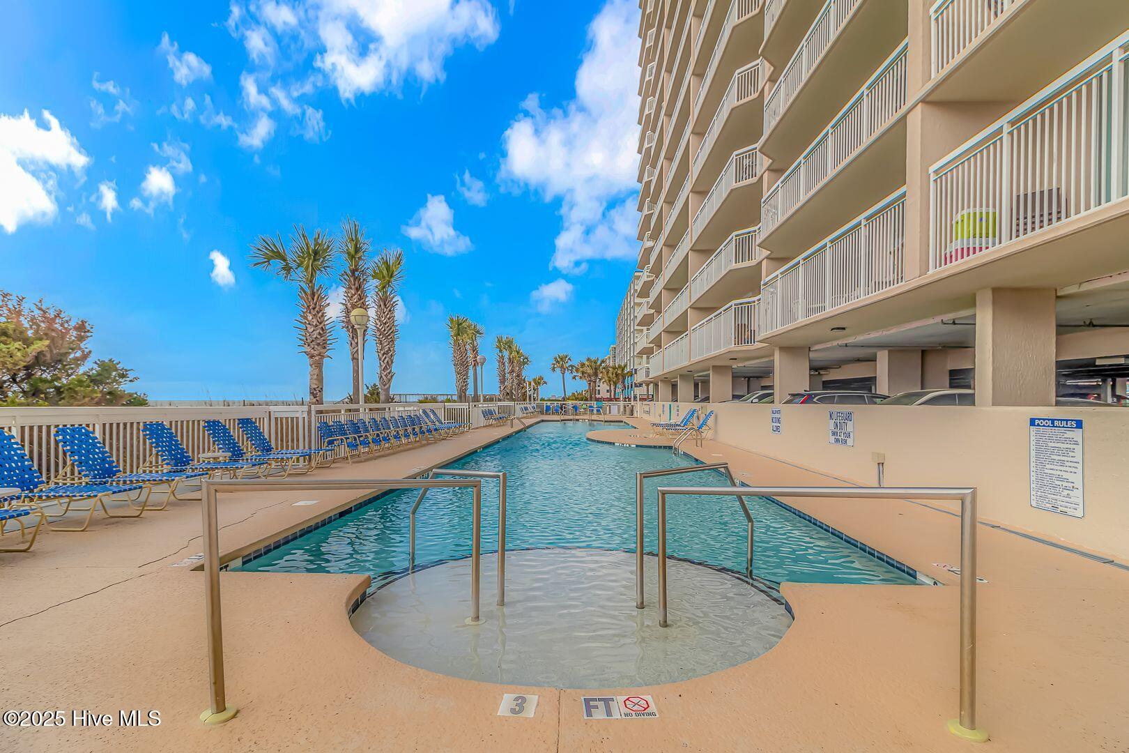 1625 S Ocean Boulevard 1810 Property Photo 39