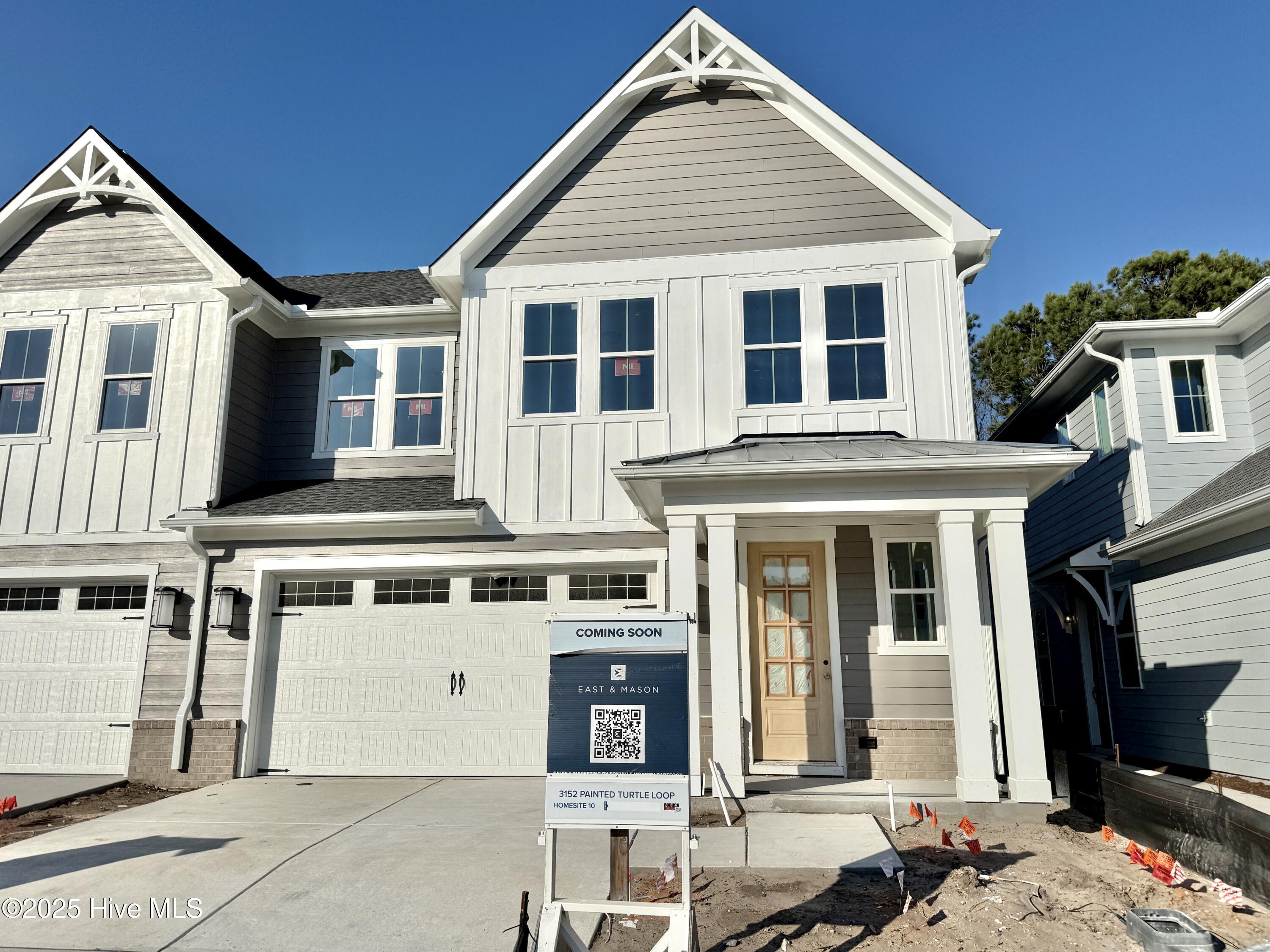 3152 Painted Turtle Loop 10 Property Photo