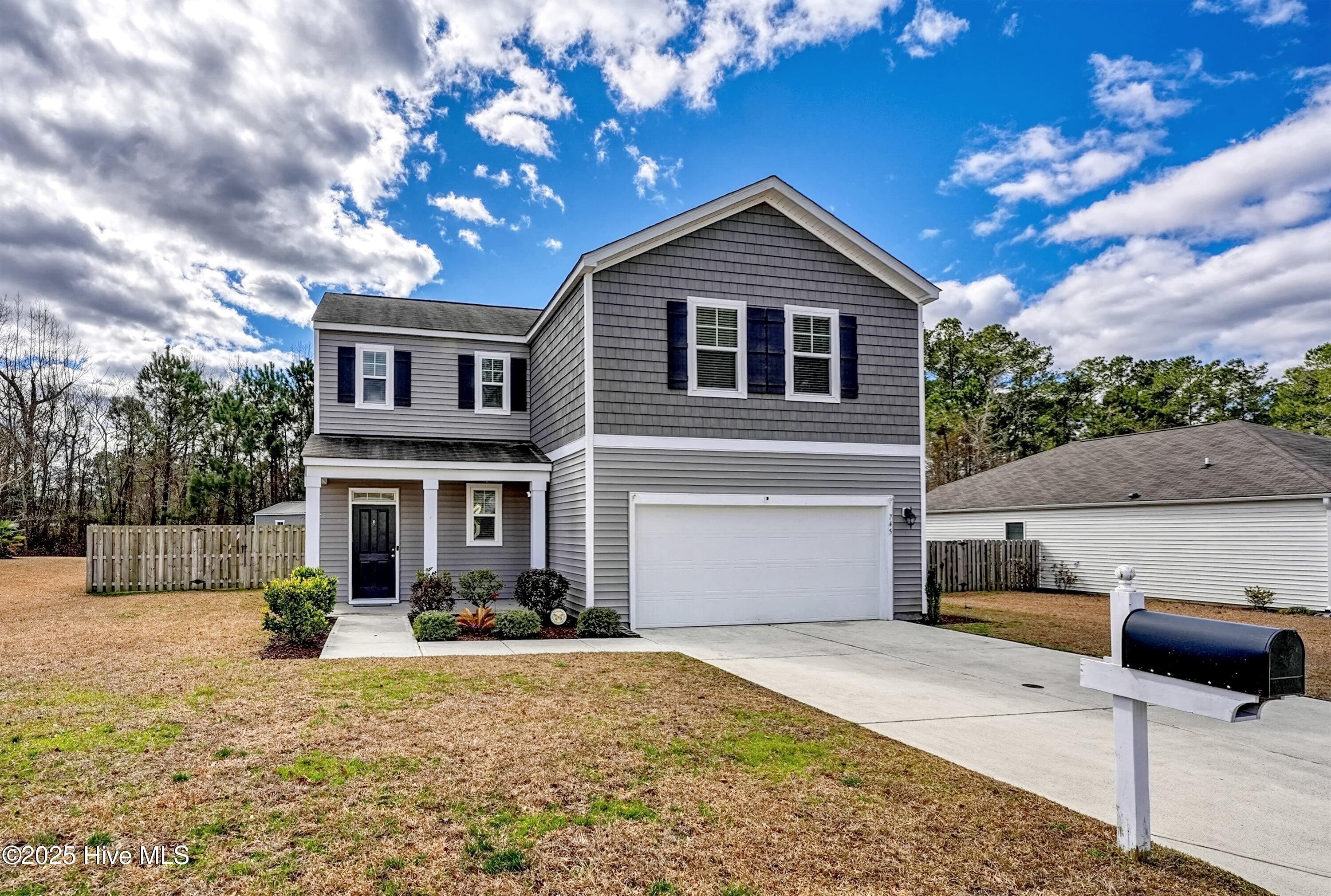 745 Avington Lane Property Photo