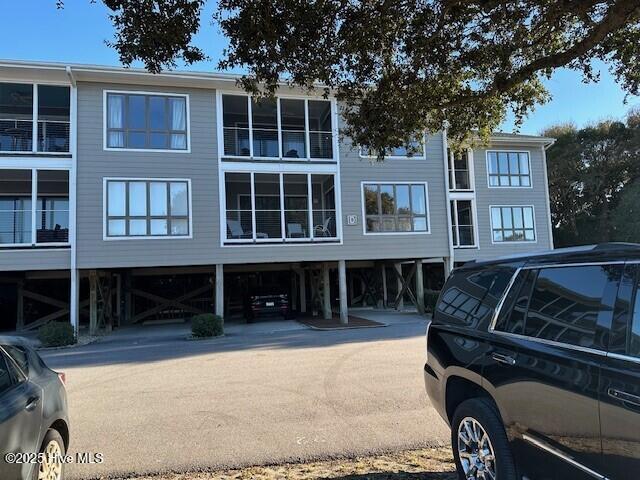 590 Marina Drive D-2 Property Photo