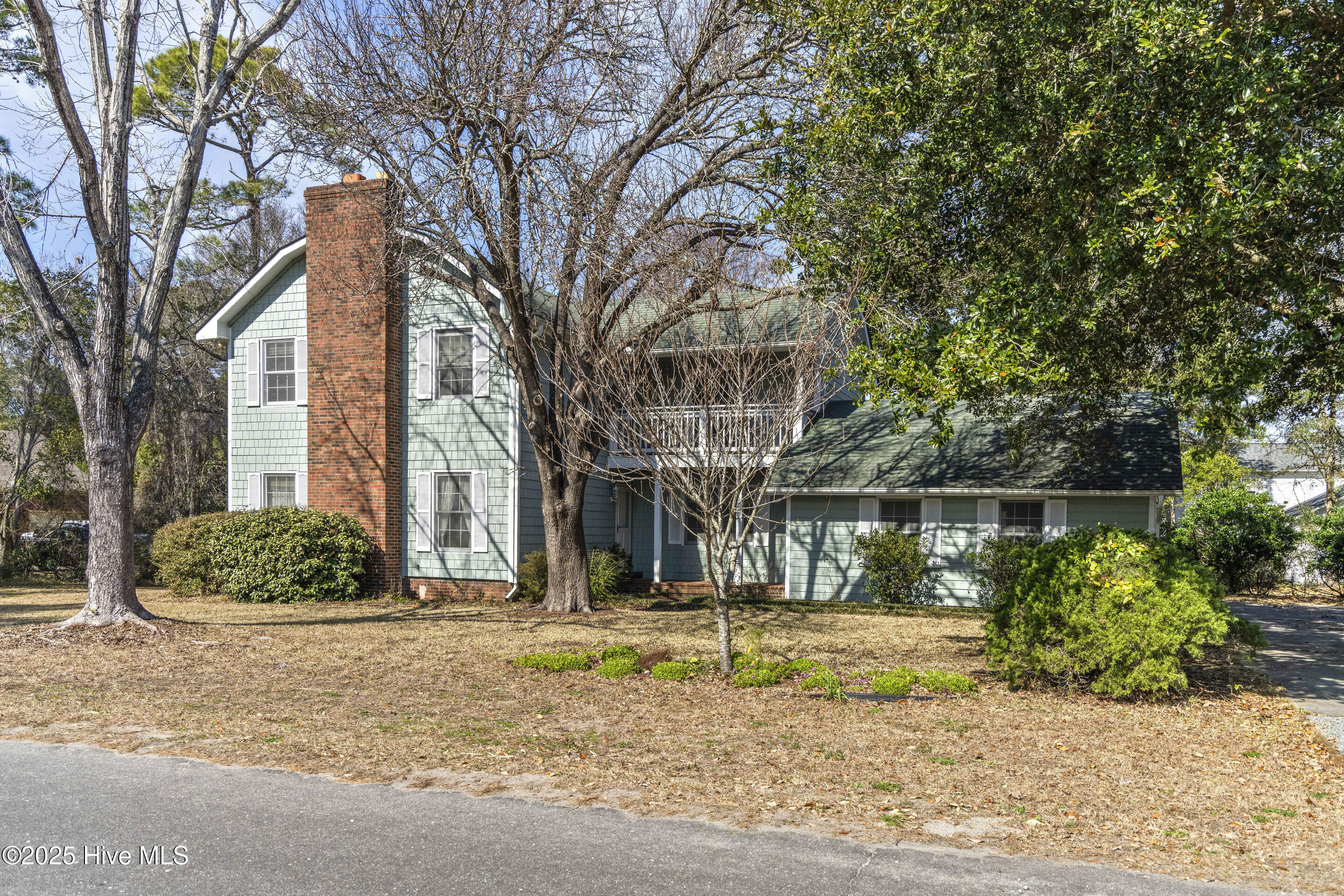 610 Columbia Avenue Property Photo 1