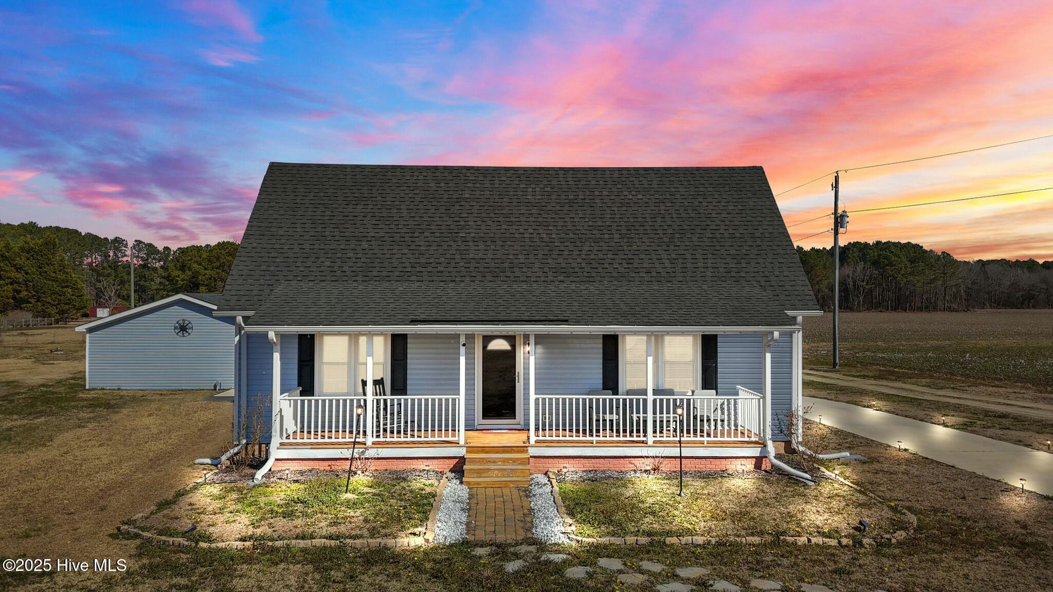 1414 Old County Home Road Property Photo