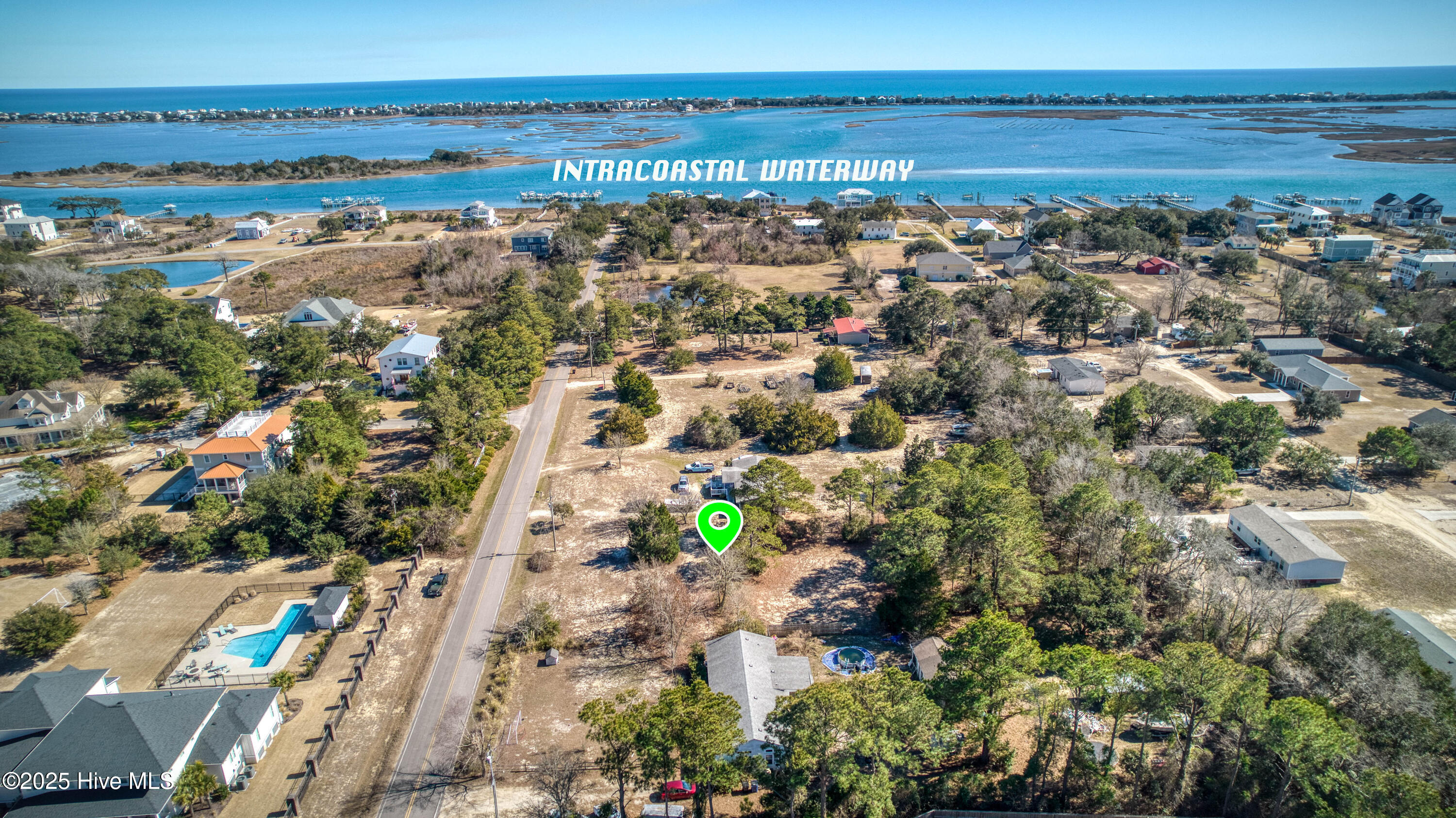 Lot 11b Sloop Point Road Property Photo 1
