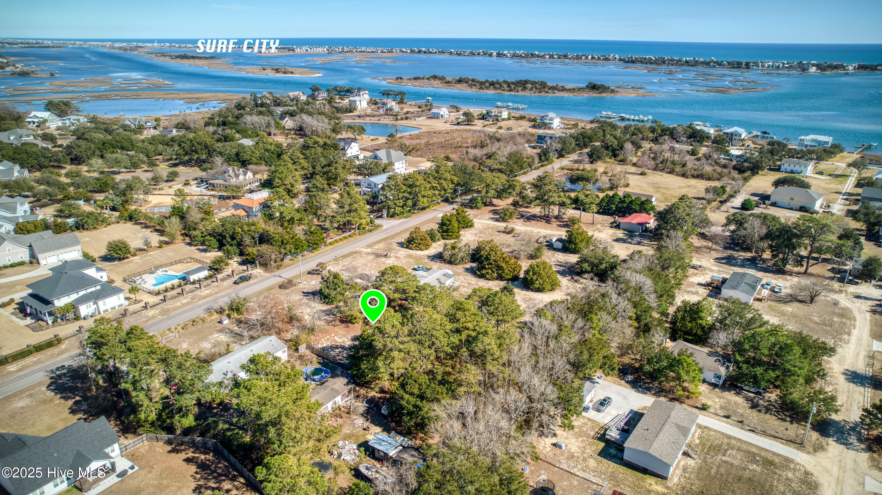 Lot 11b Sloop Point Road Property Photo 3