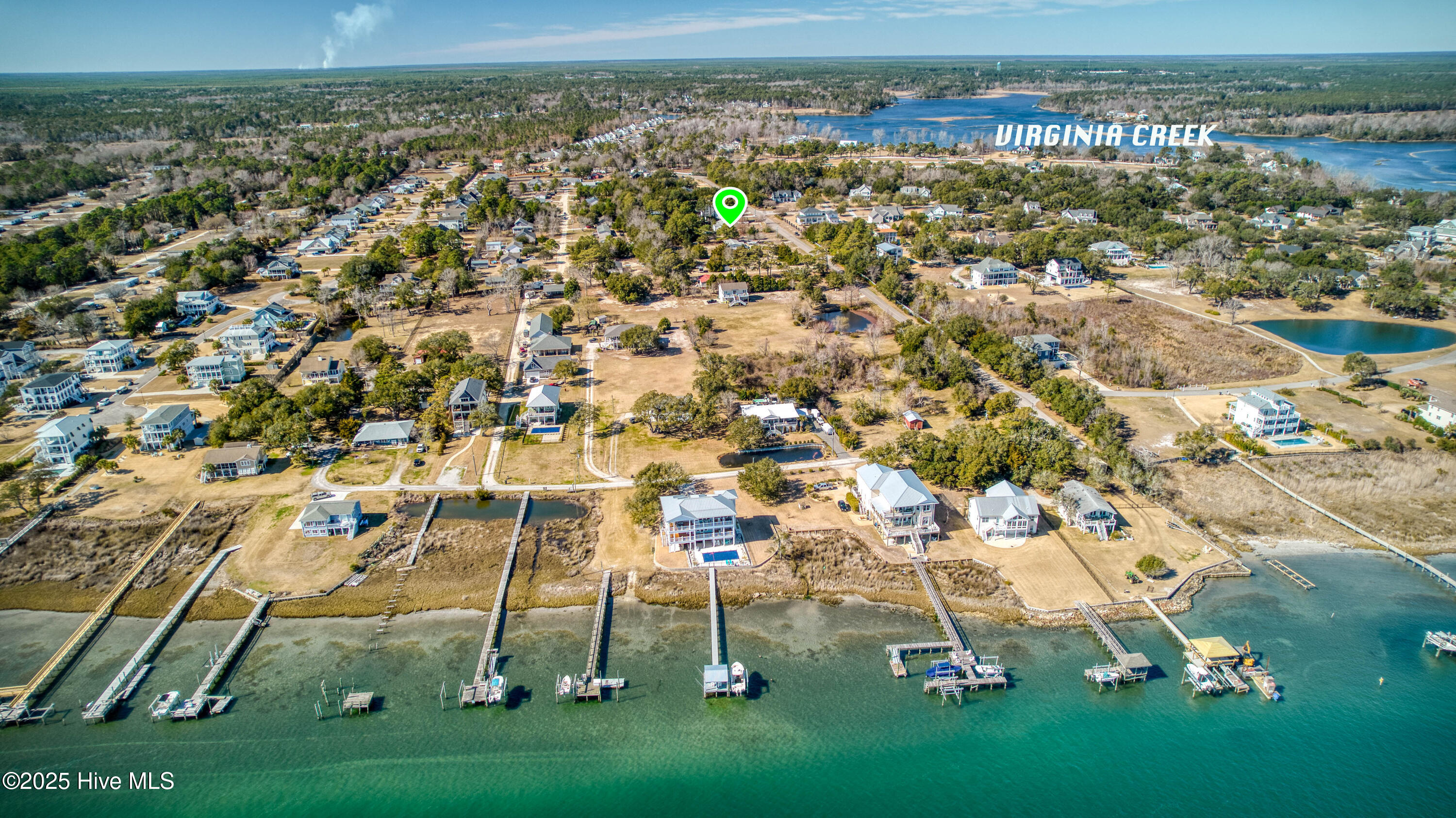 Lot 11b Sloop Point Road Property Photo 4
