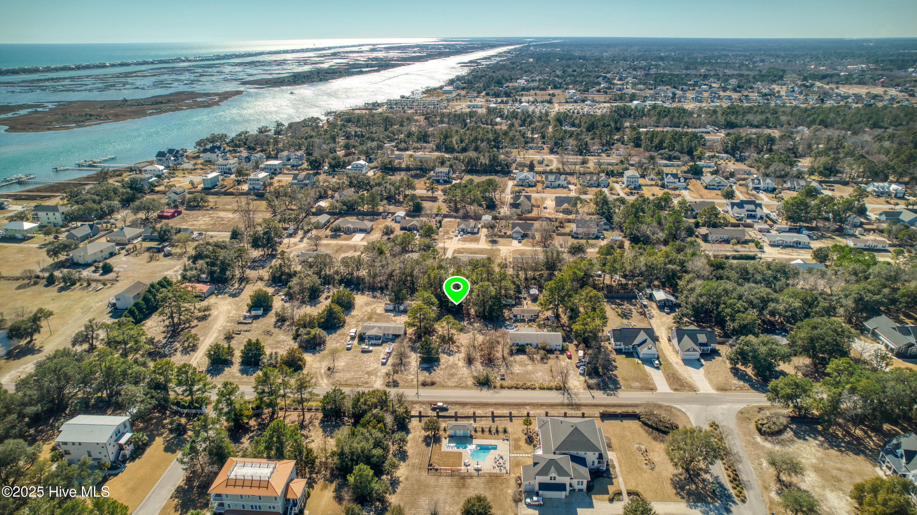 Lot 11b Sloop Point Road Property Photo 5