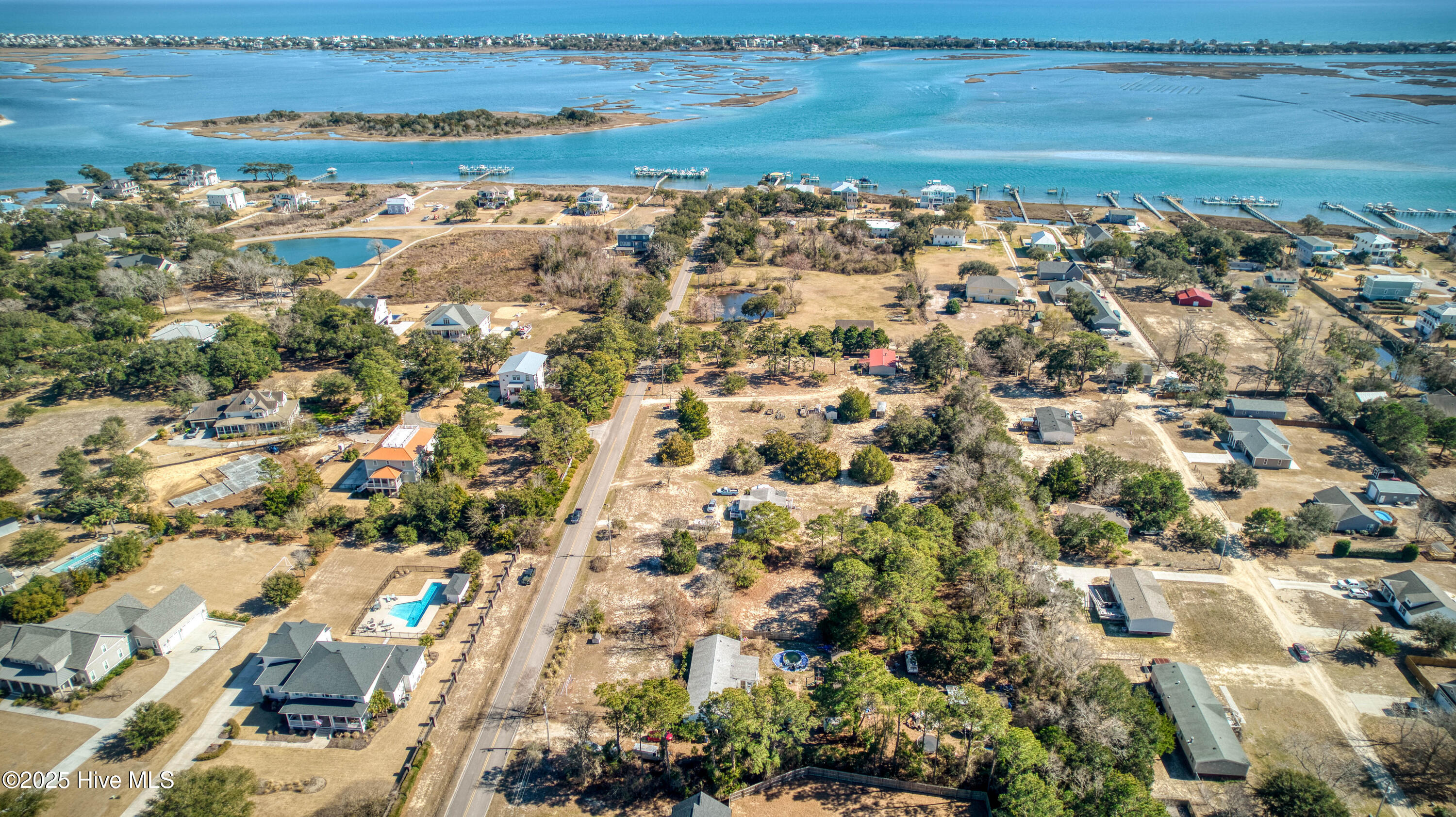 Lot 11b Sloop Point Road Property Photo 6