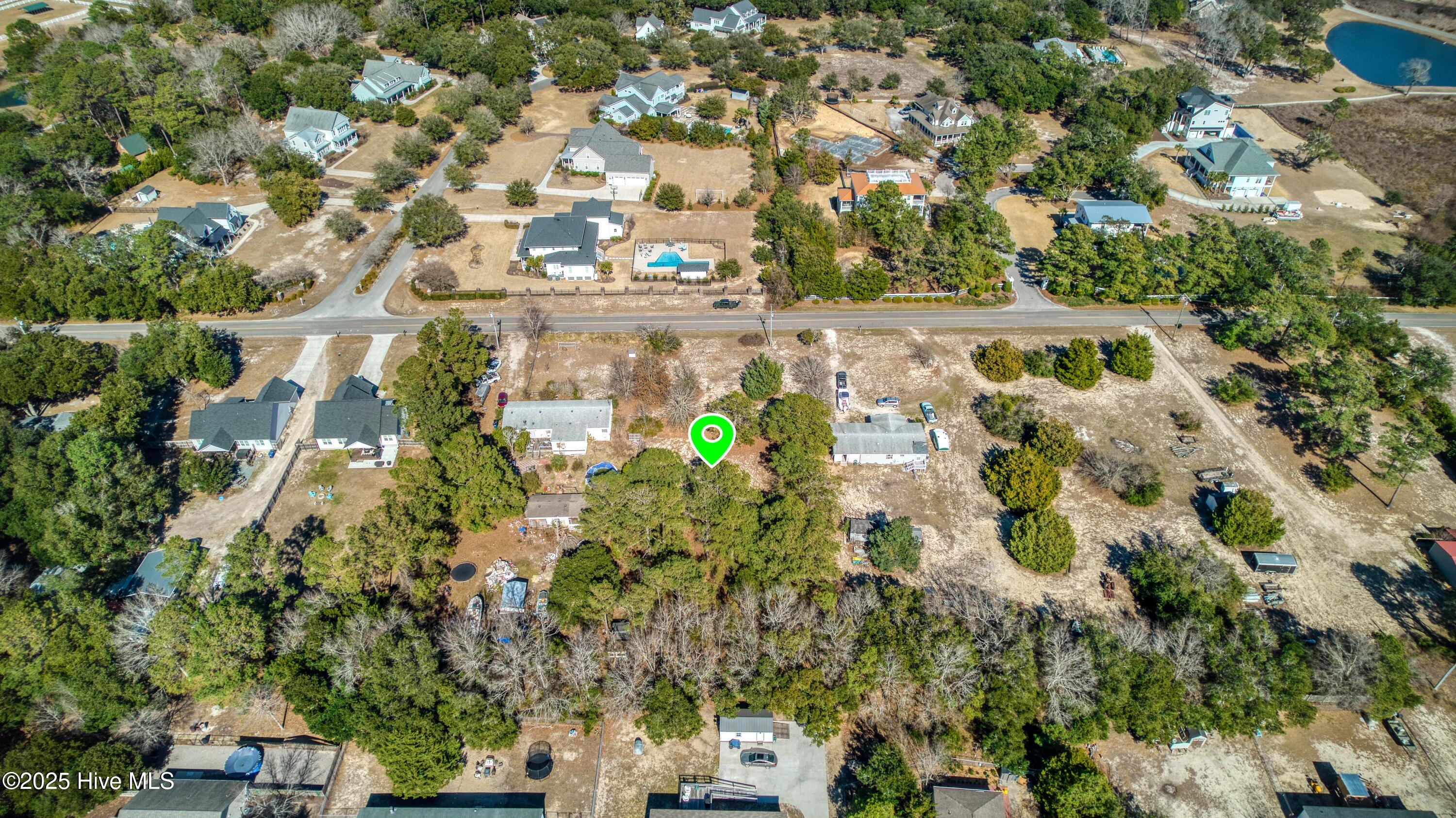 Lot 11b Sloop Point Road Property Photo 7