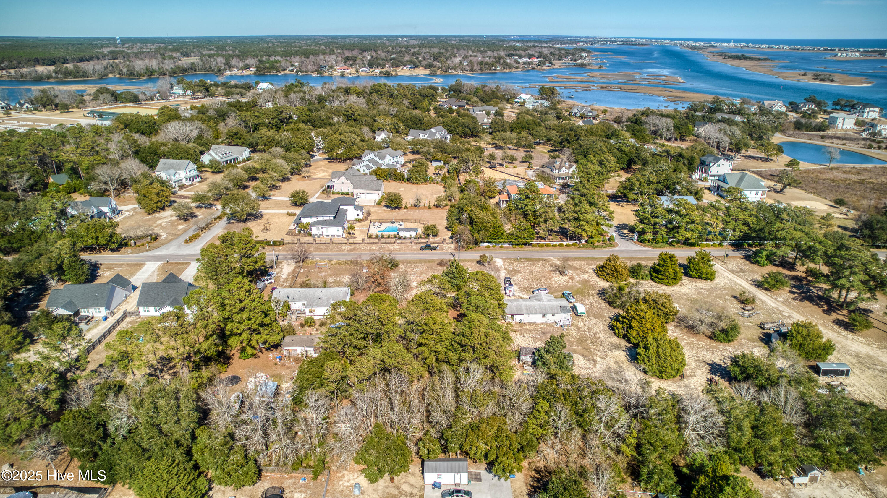 Lot 11b Sloop Point Road Property Photo 8