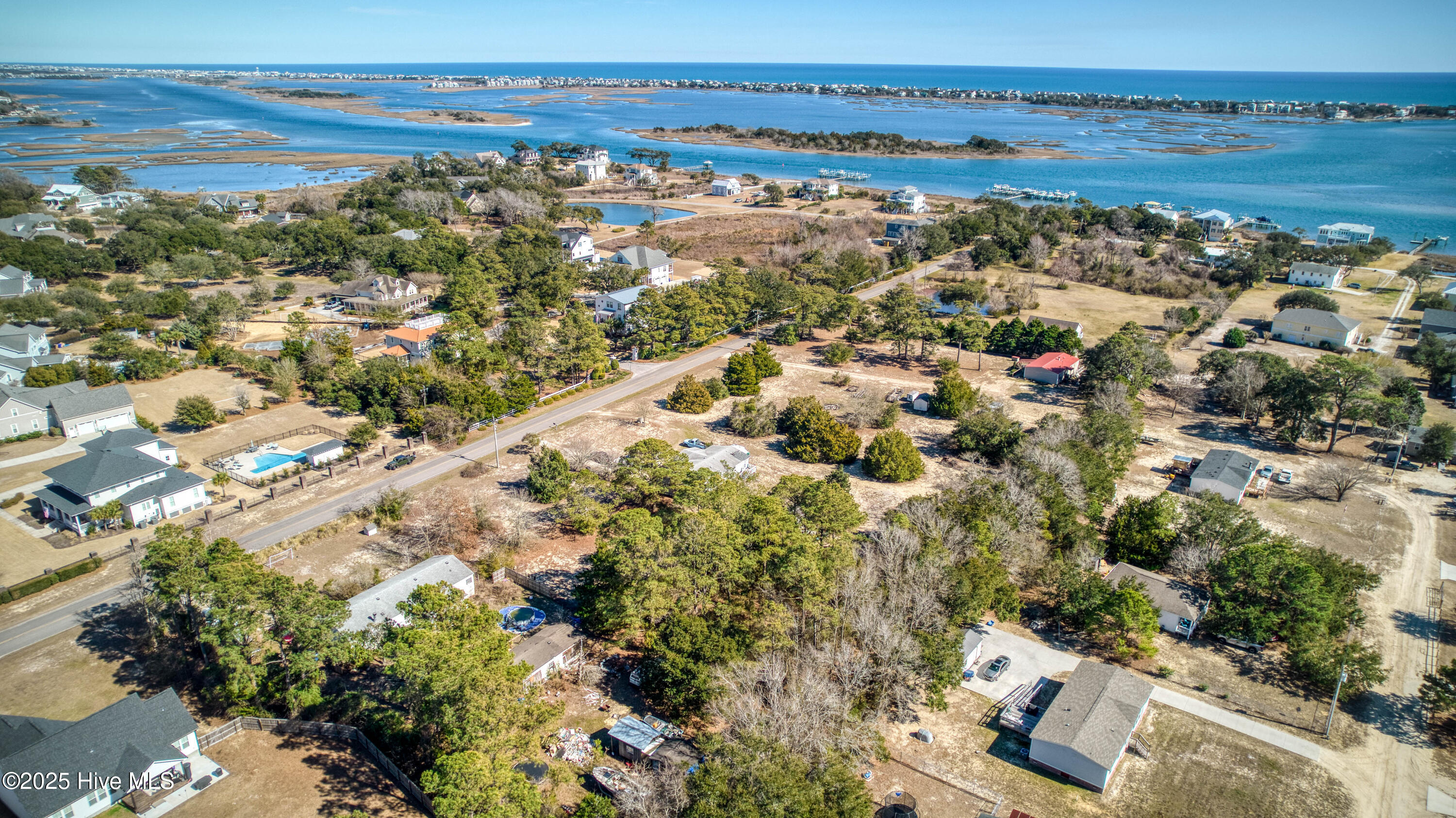 Lot 11b Sloop Point Road Property Photo 9