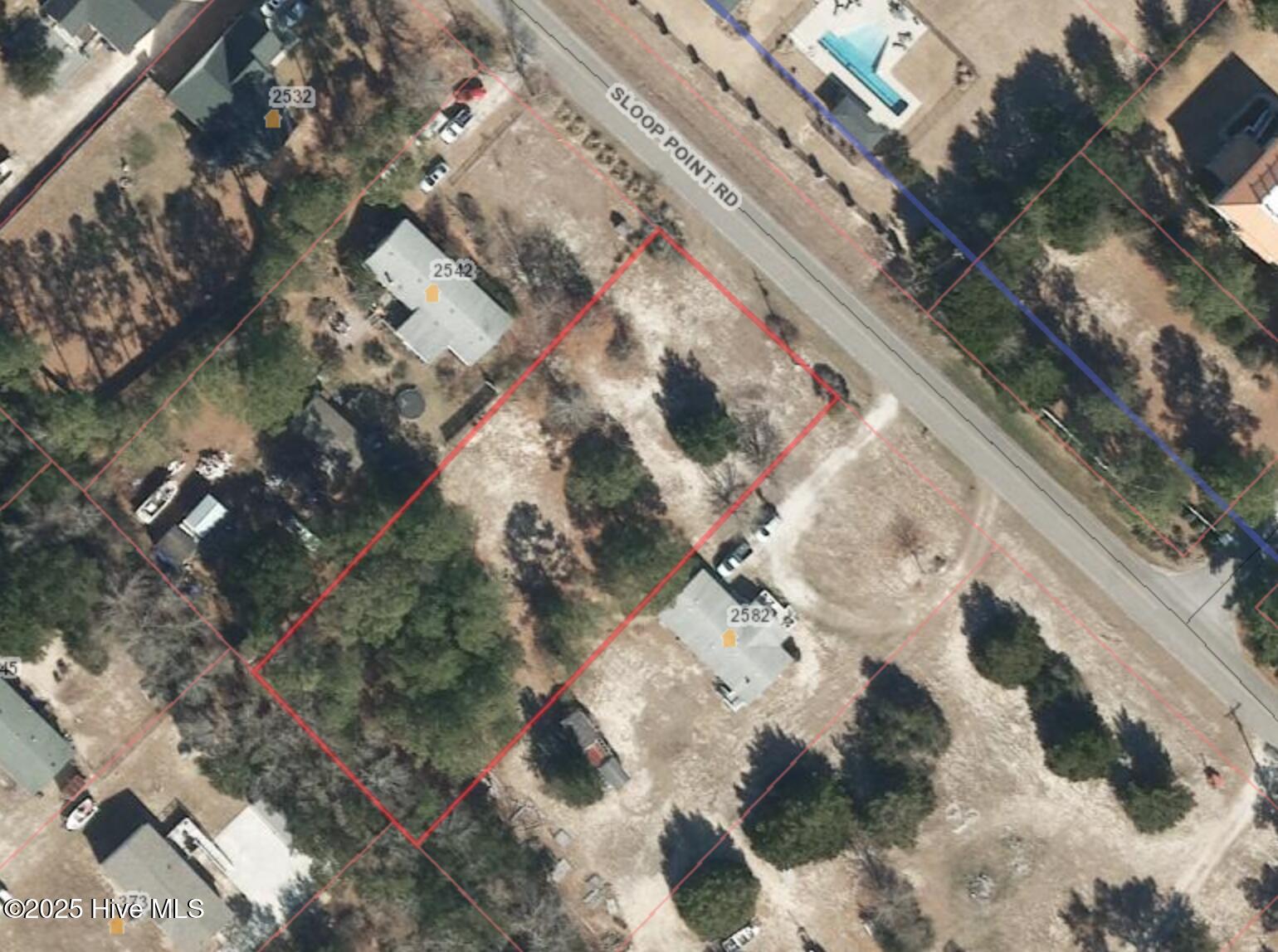 Lot 11b Sloop Point Road Property Photo 10