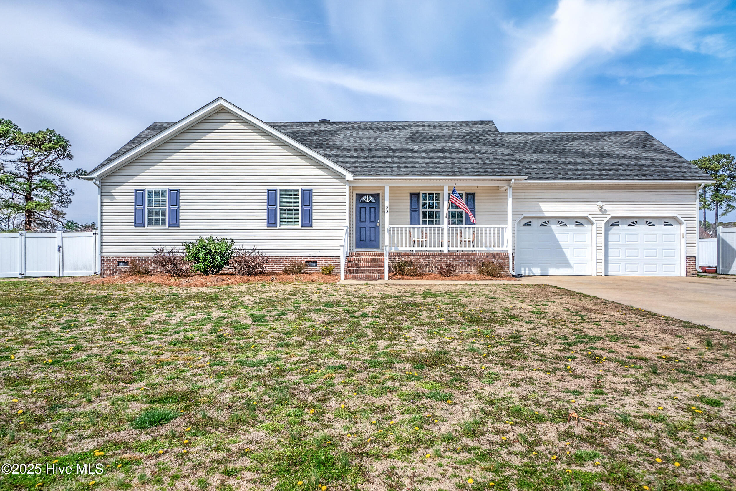 103 Juniper Drive Property Photo