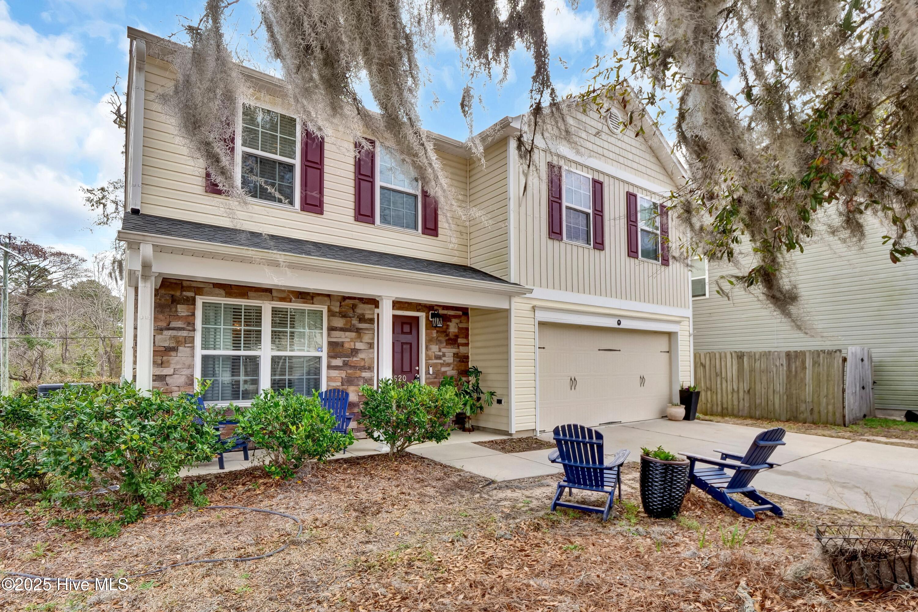 6520 Rustling Leaves Way Property Photo
