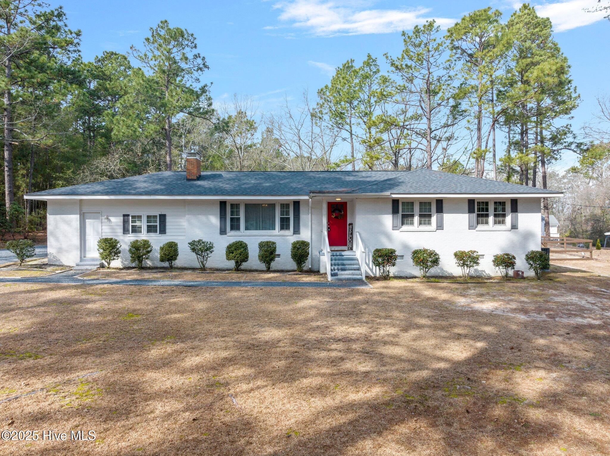 107 Pee Dee Road Property Photo