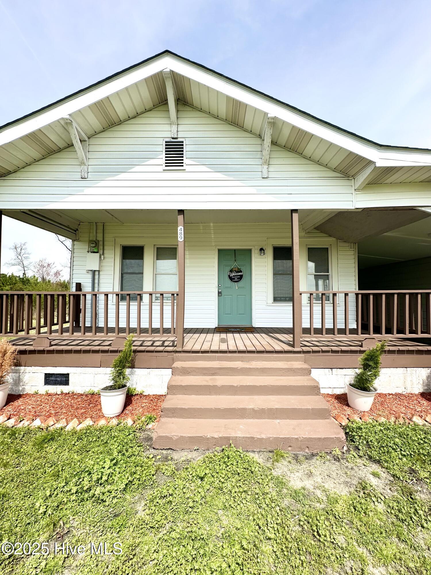 489 Joe Hop Williams Road Property Photo
