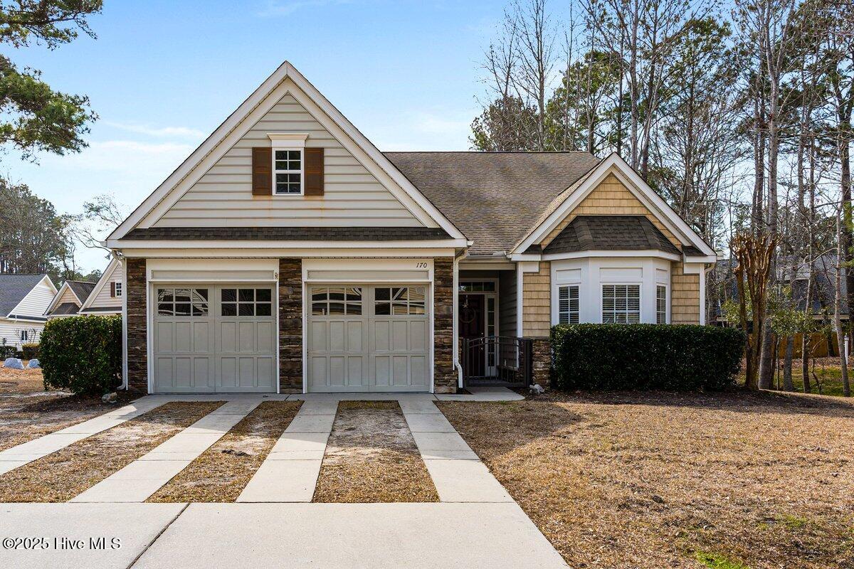 Cobblestone Village Real Estate Listings Main Image