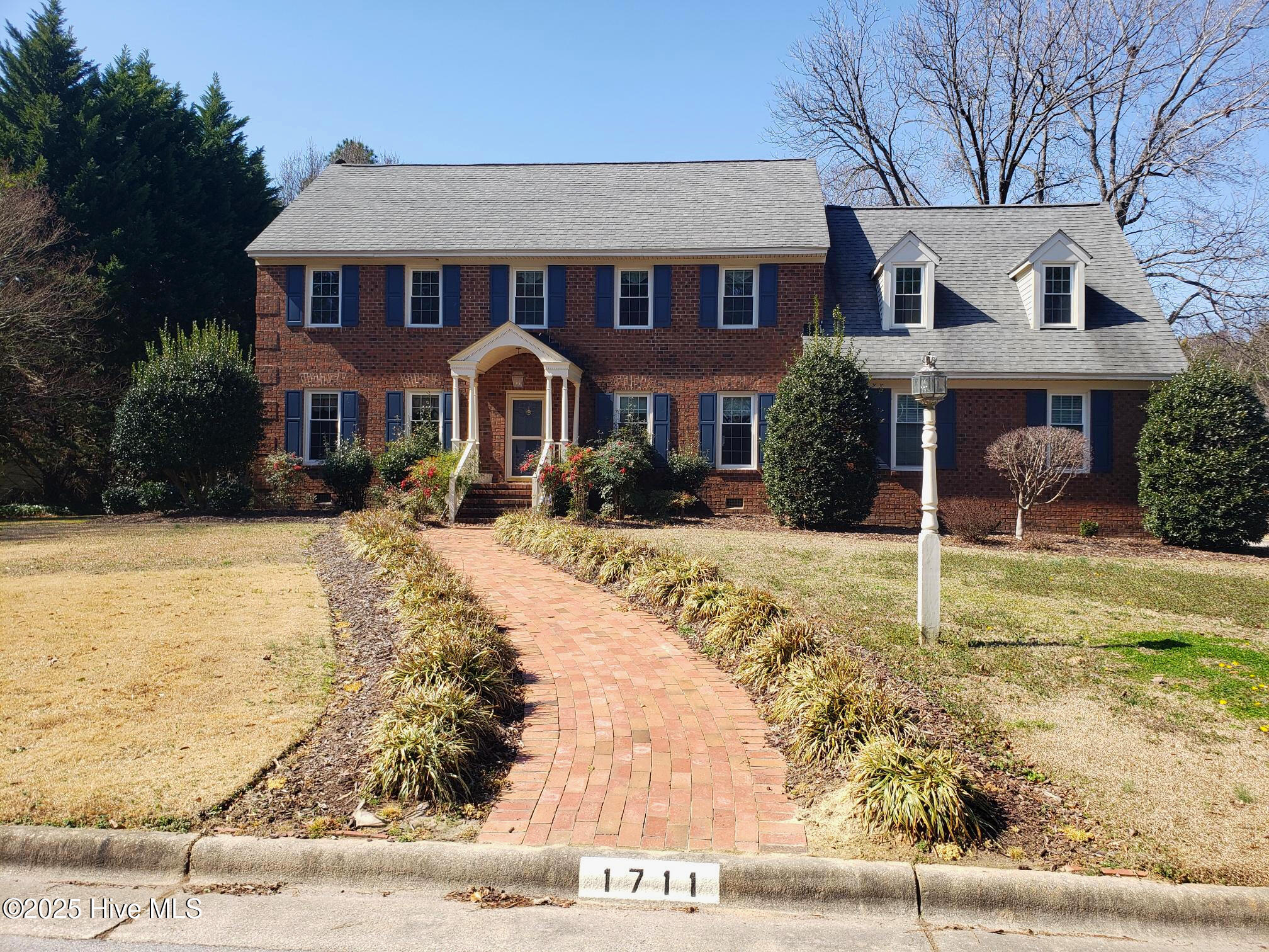 1711 Westbrook Drive Property Photo