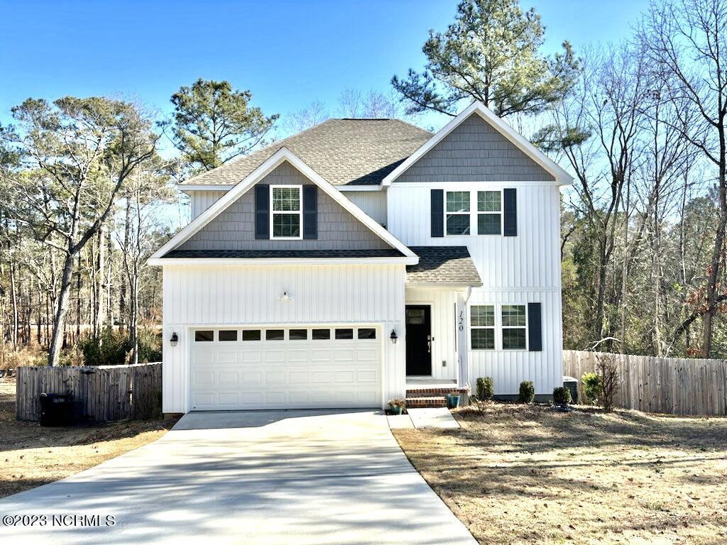 120 Sandhills Circle Property Photo