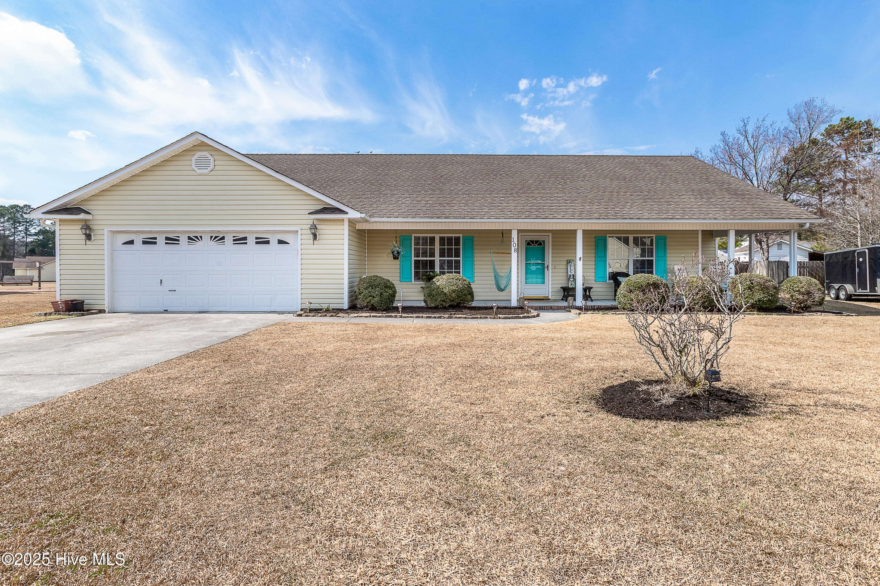 108 Trailwood Drive Property Photo