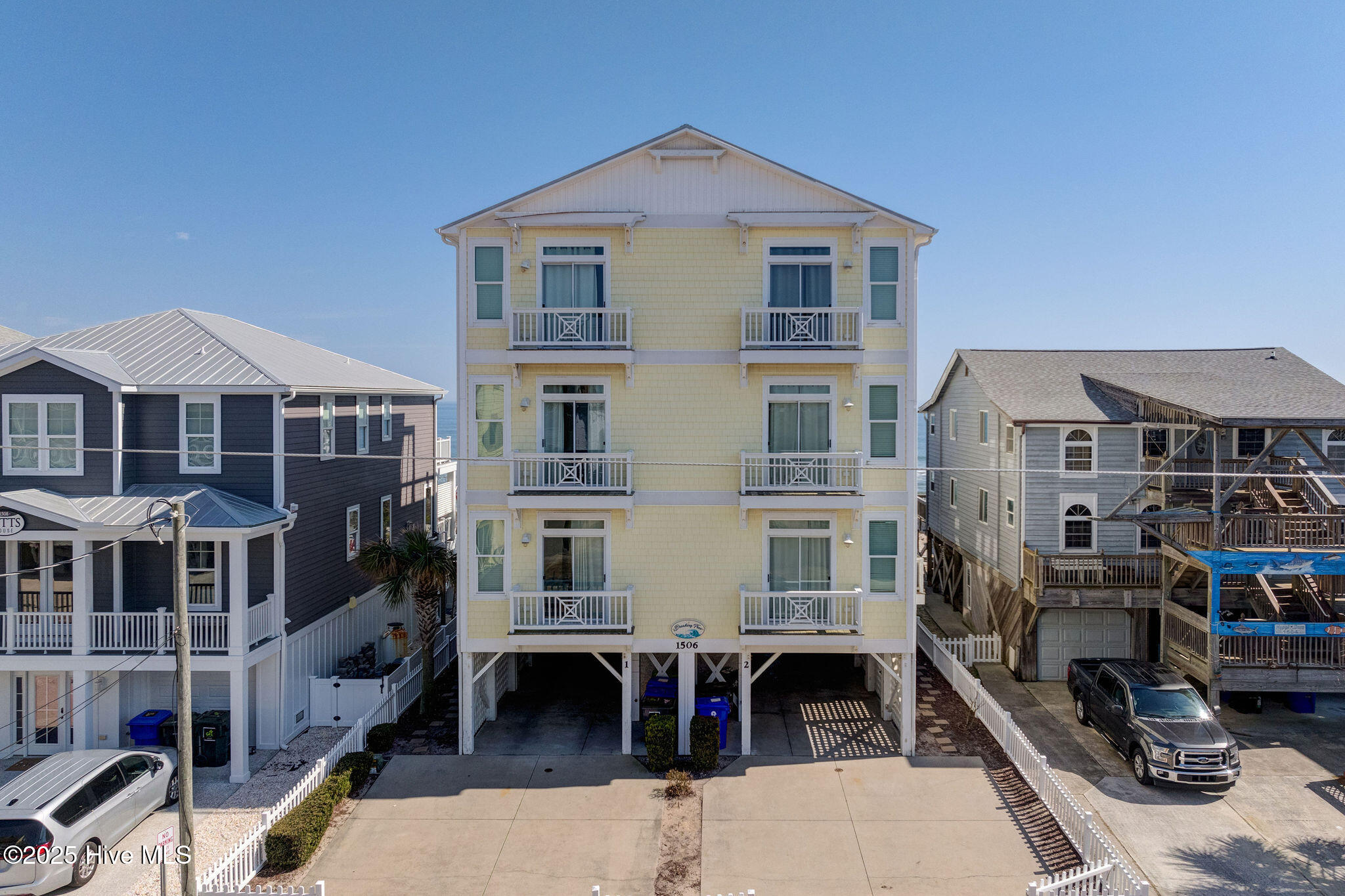 1506 Carolina Beach Avenue Unit 2 Property Photo 1
