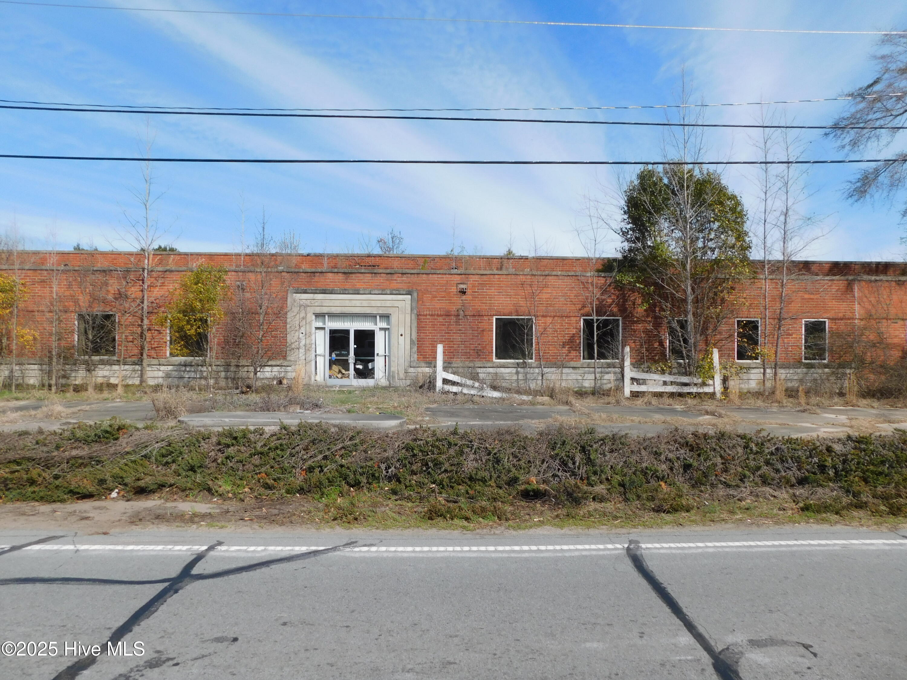10781 Gibson Road Property Photo