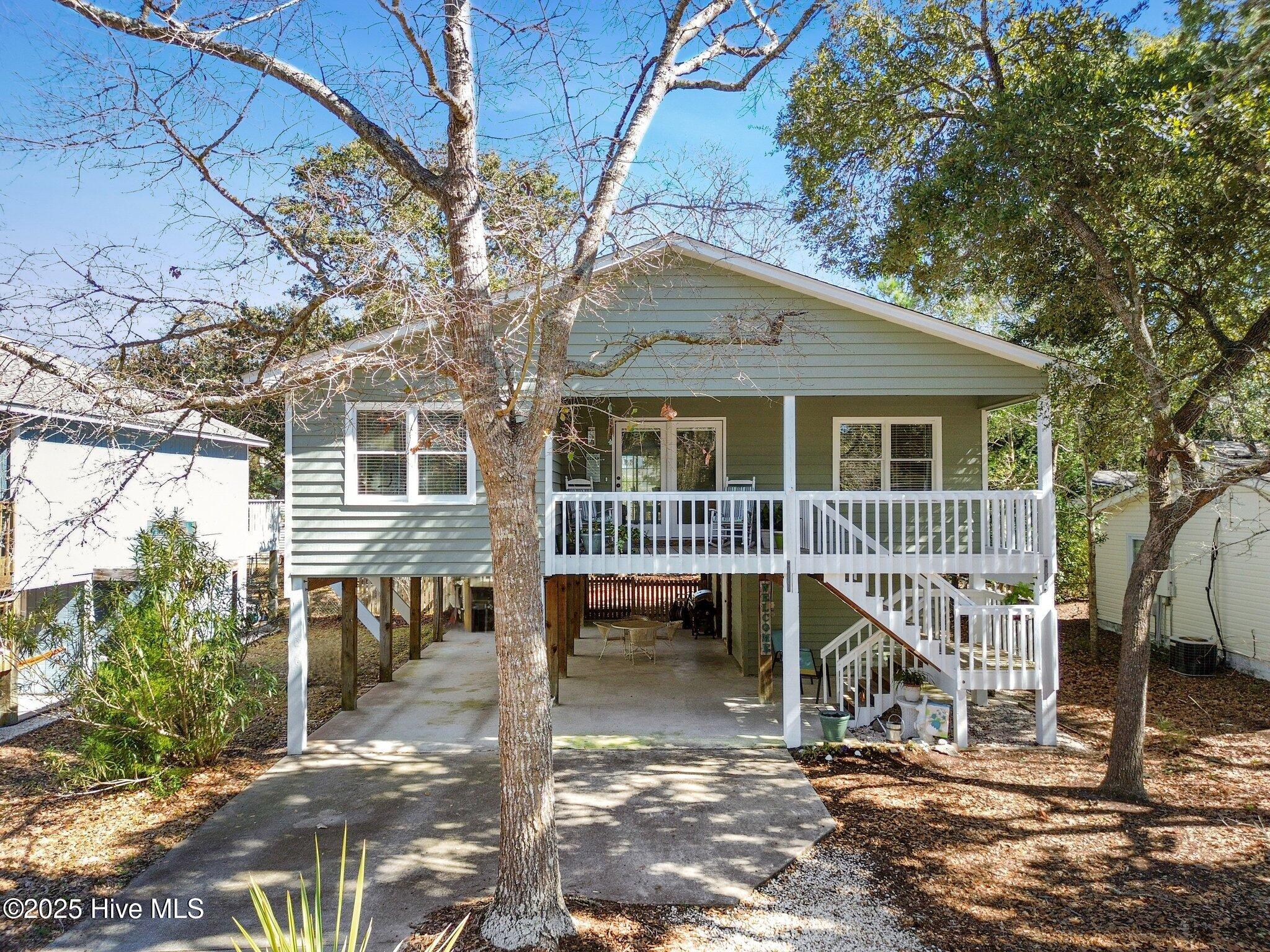 322 Ne 49th Street Property Photo