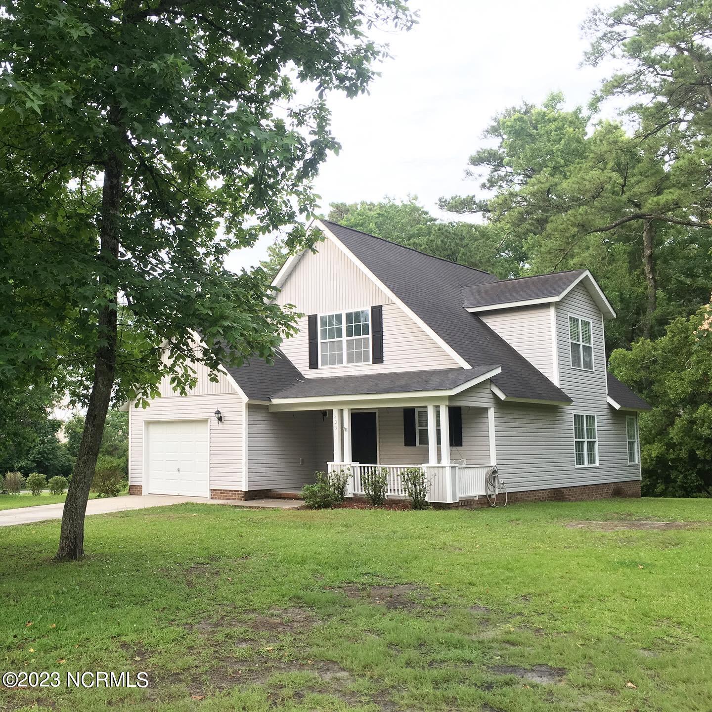 203 Panama Terrace Property Photo