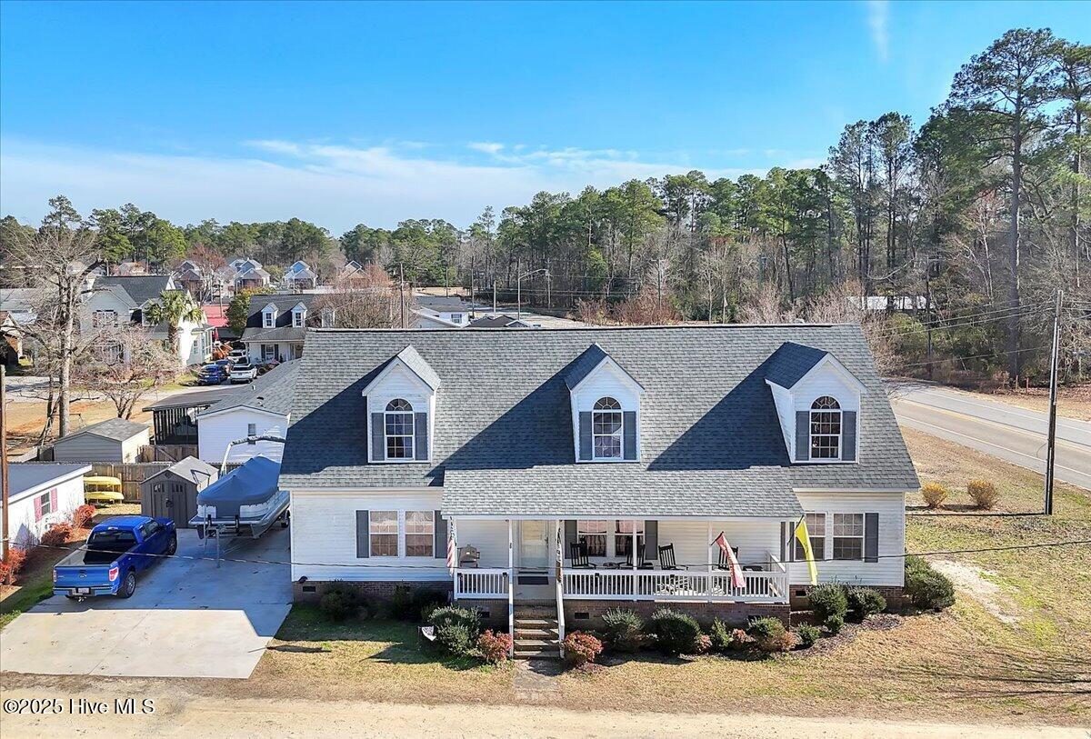 20 Atkinson Road Property Photo