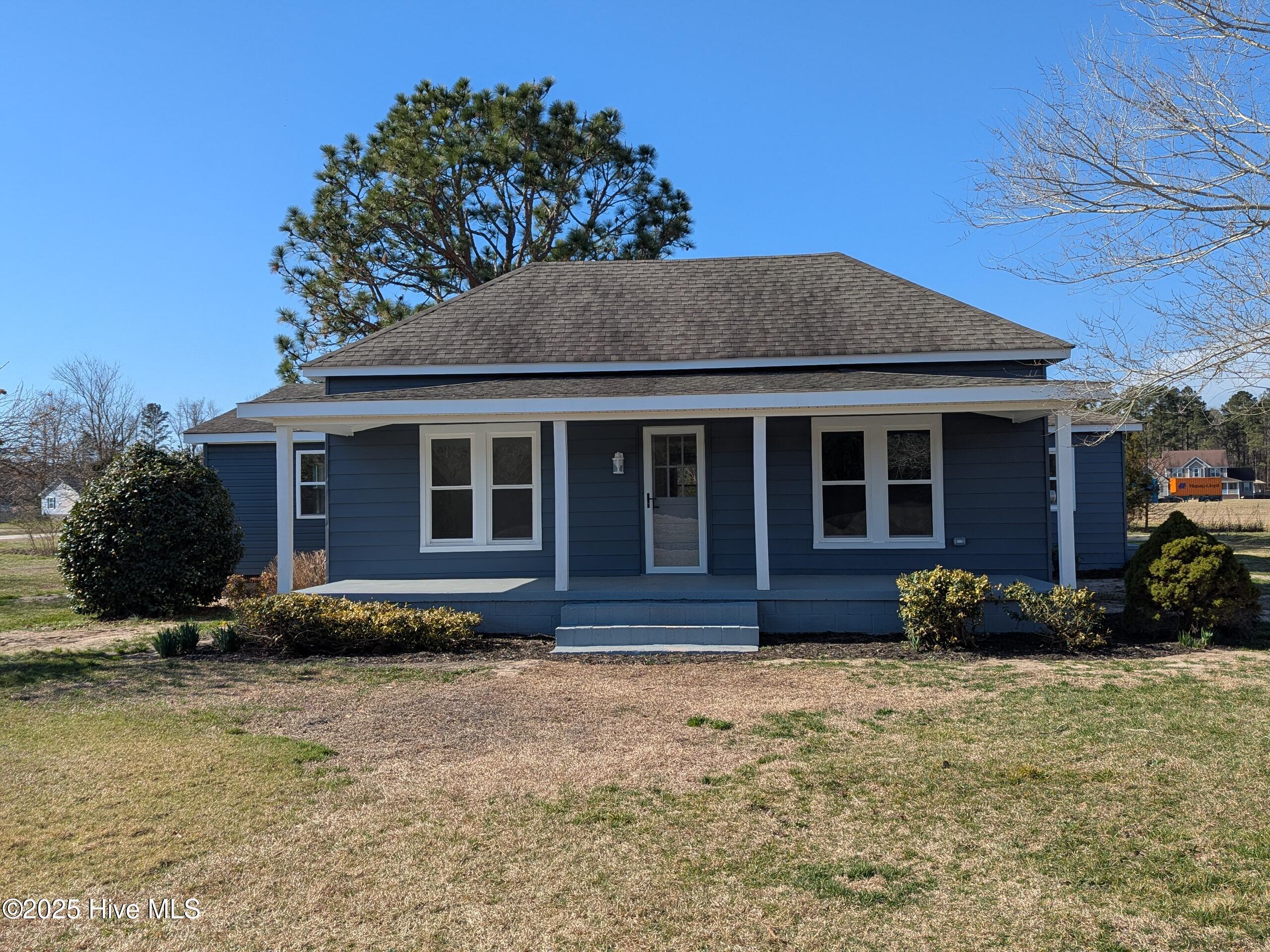 296 Hazelton Road Property Photo