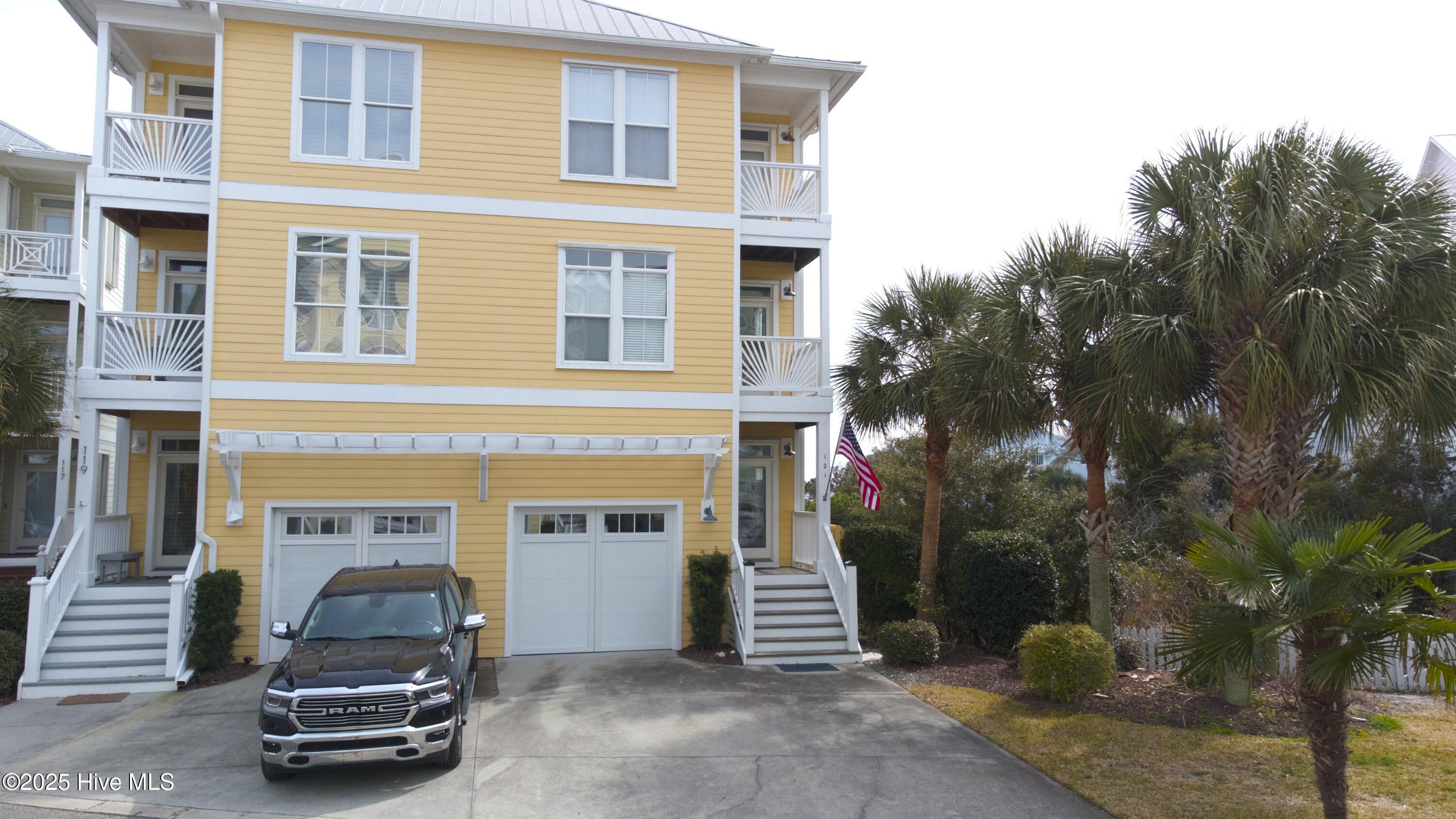 121 Green Turtle Lane Property Photo 1