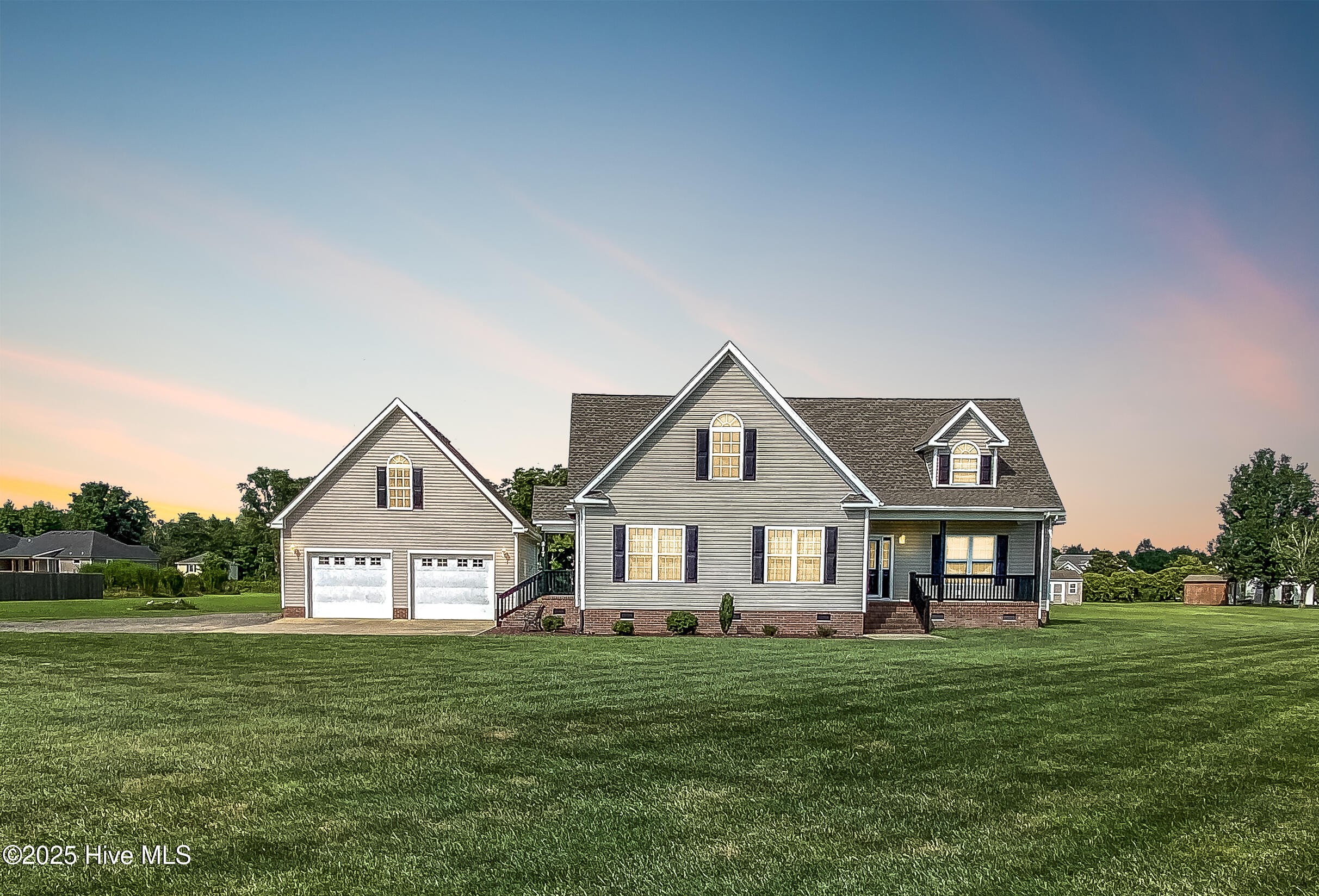 817 Tulls Creek Road Property Photo
