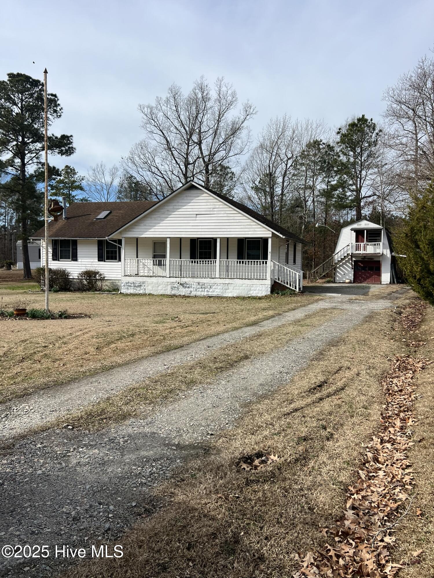 181 Fir Street Property Photo