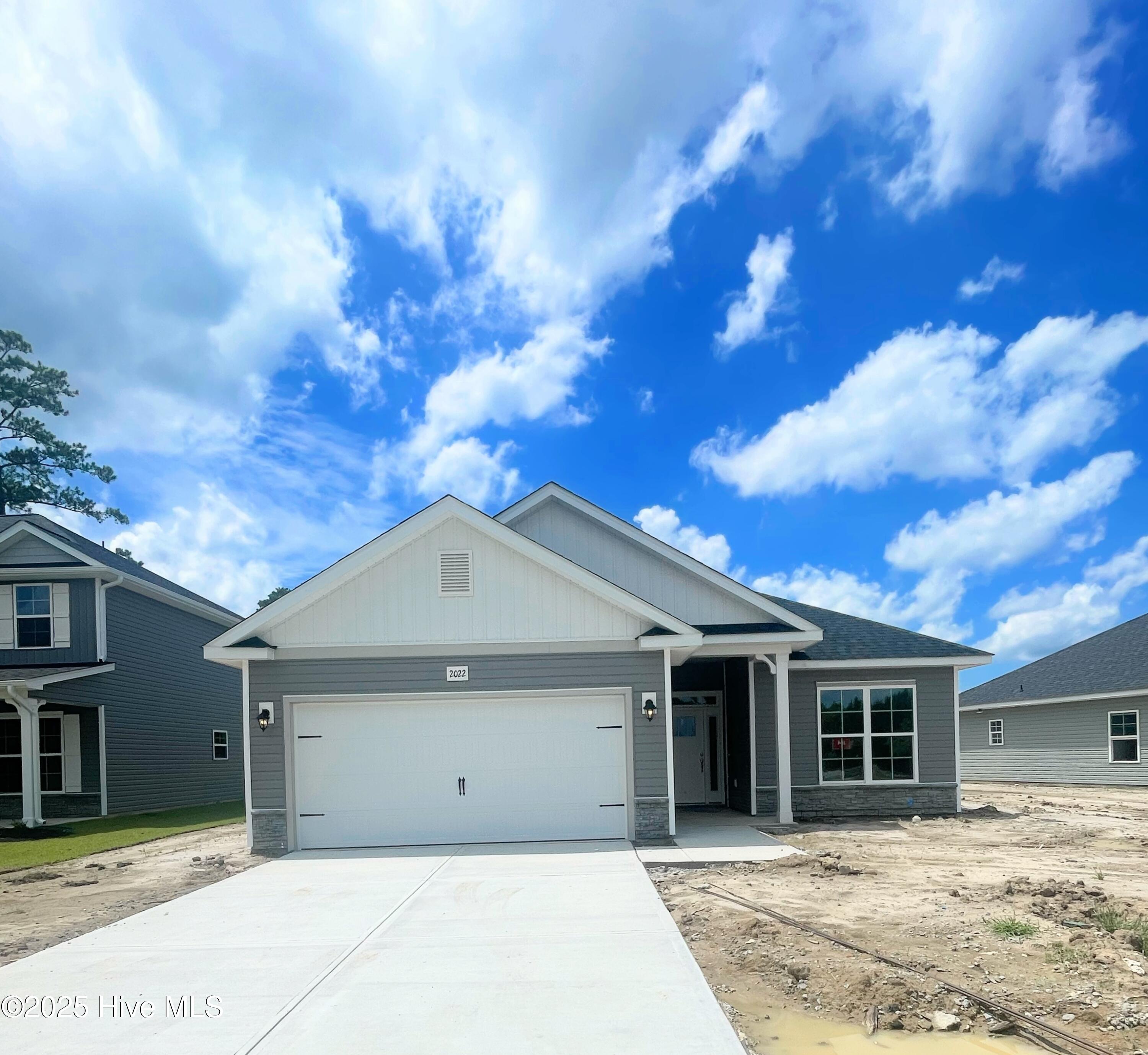 2022 Medina Spirit Street Property Photo 1