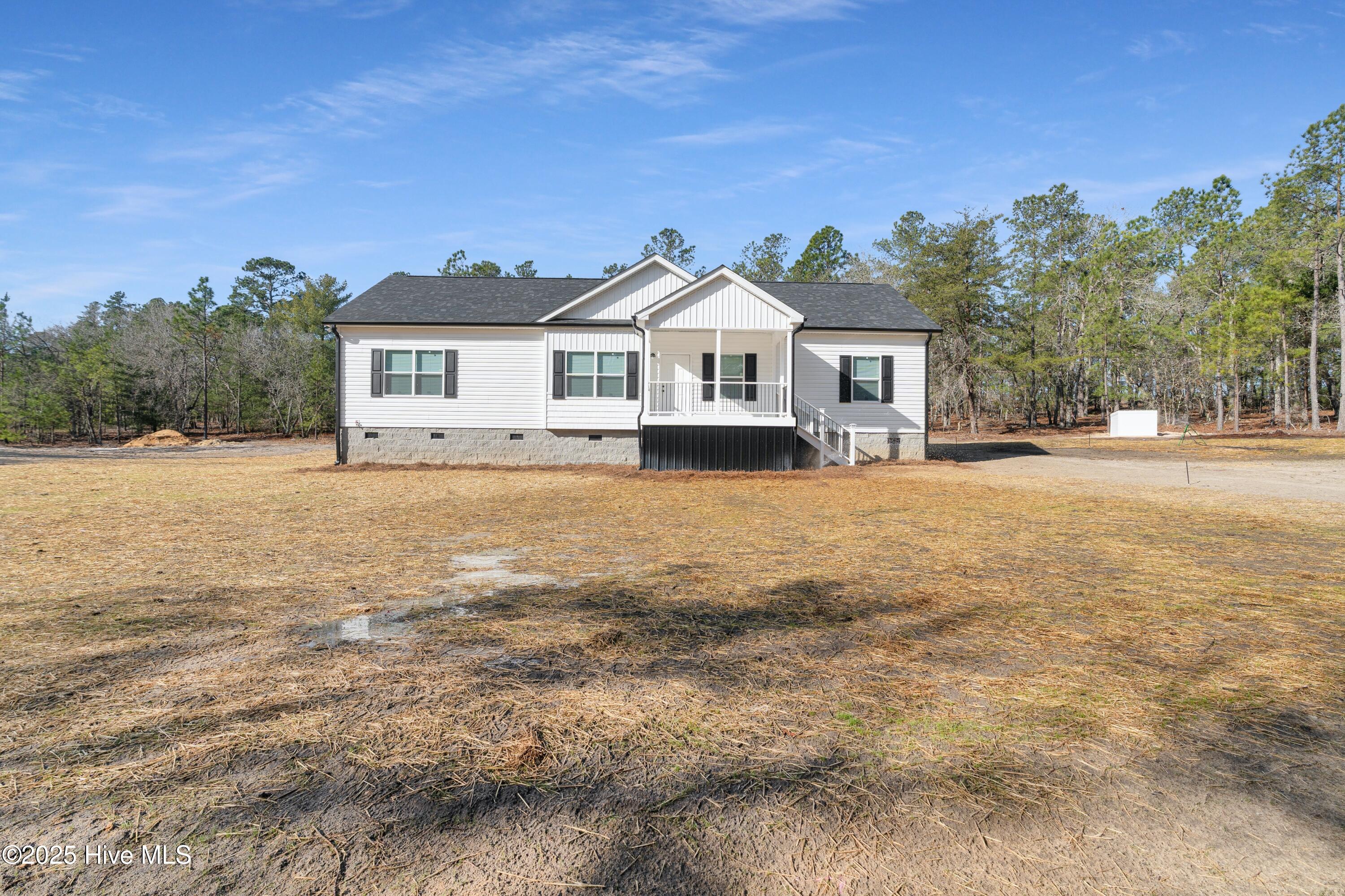 1370 Boyd Lake Road Property Photo