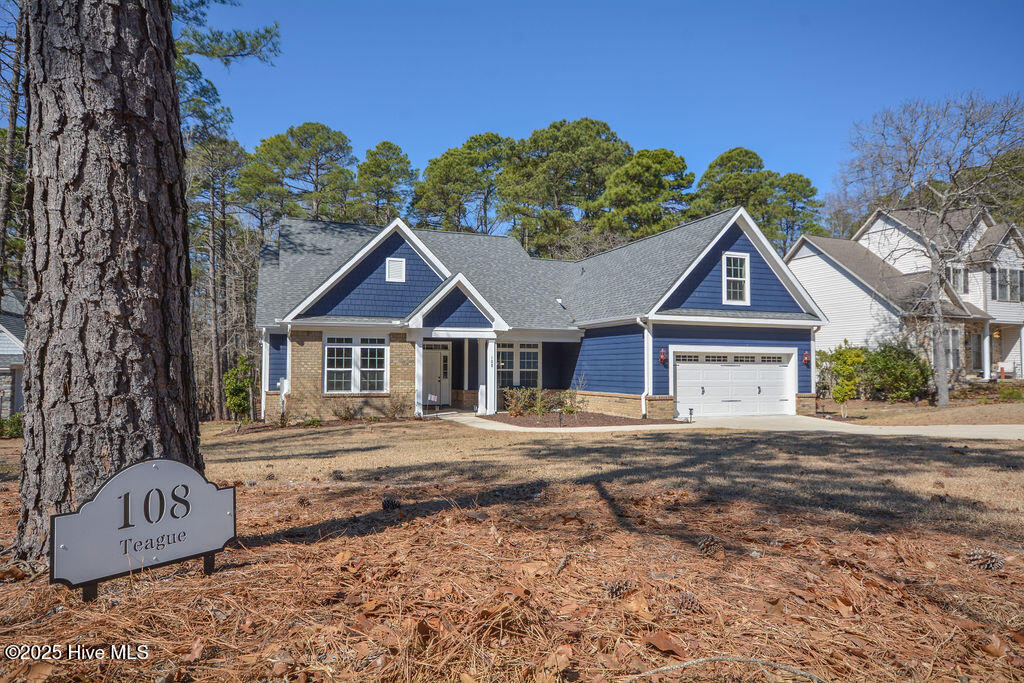 108 Teague Drive Property Photo