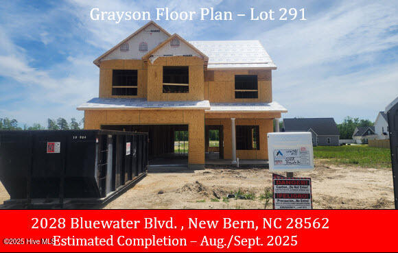 2028 Bluewater Boulevard Property Photo
