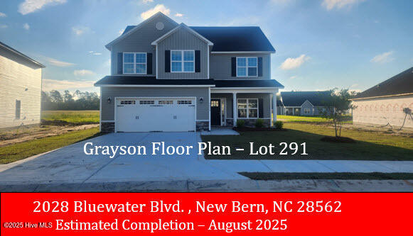 2028 Bluewater Boulevard Property Photo 1
