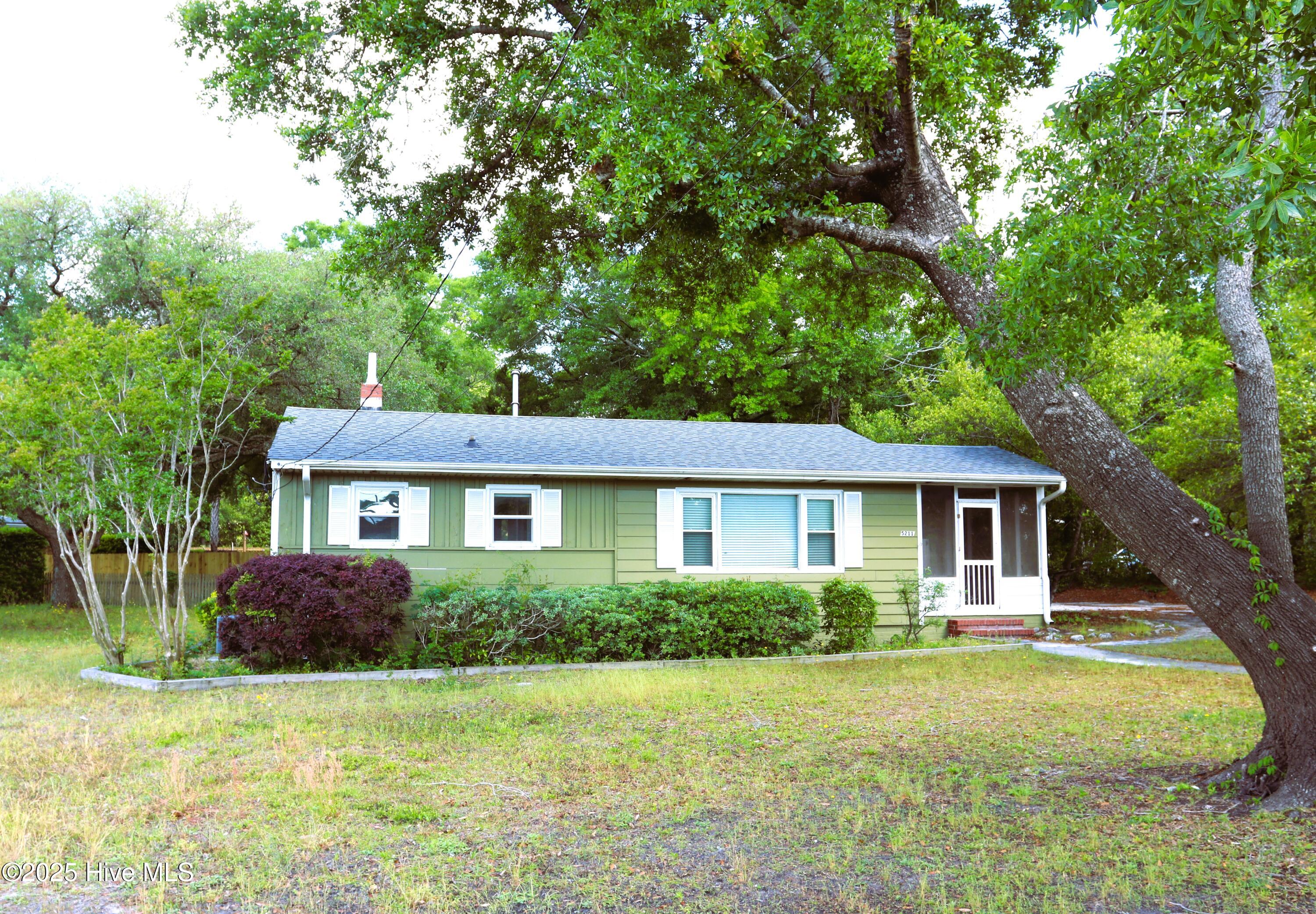 5211 Wrightsville Avenue Property Photo