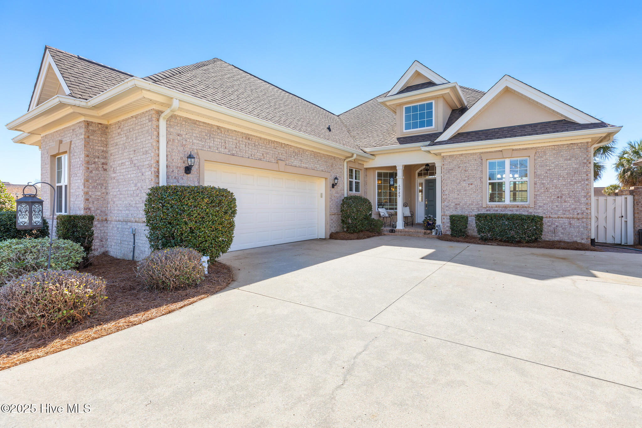 6989 Rosebury Court Property Photo