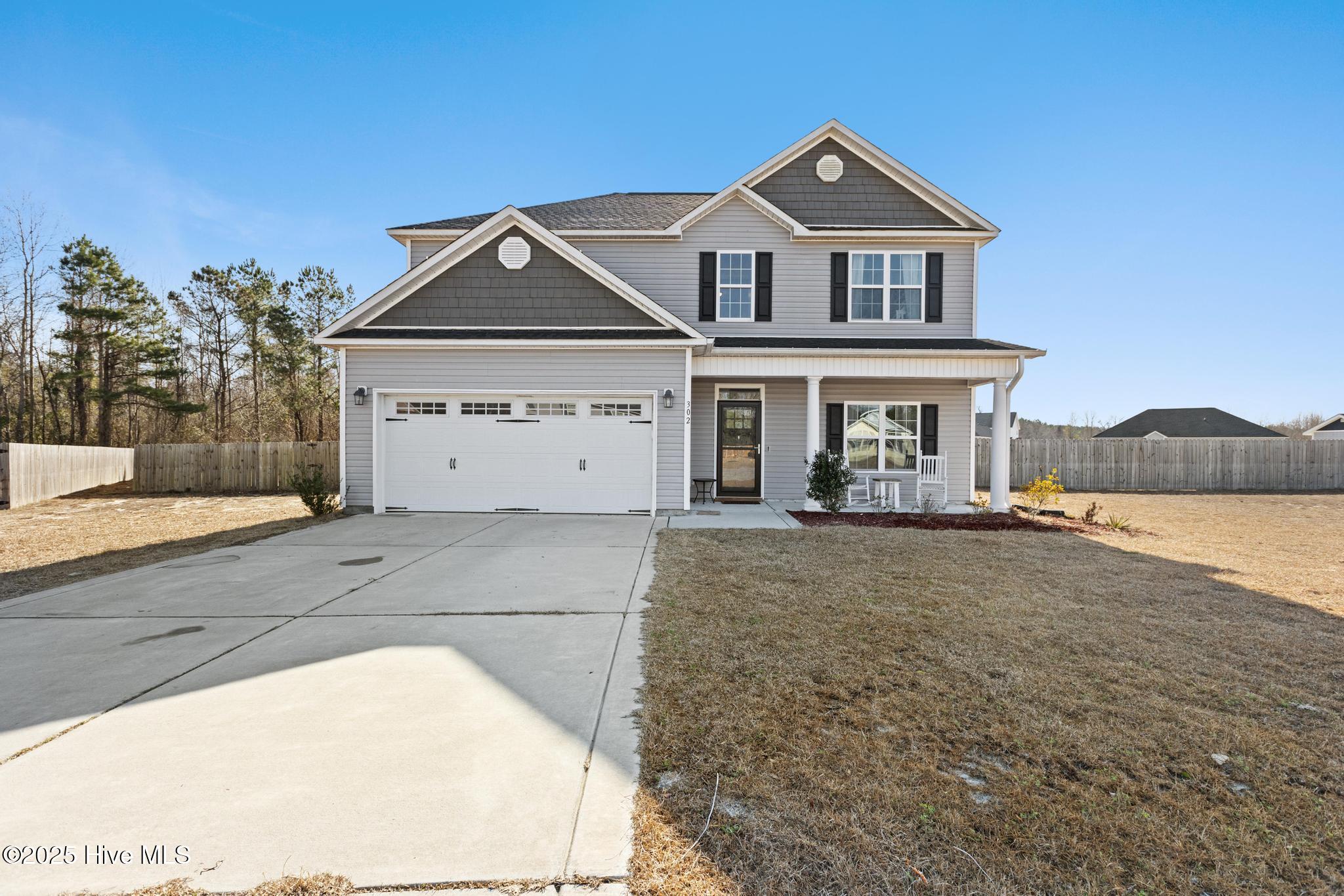 302 Wood Duck Alley Property Photo