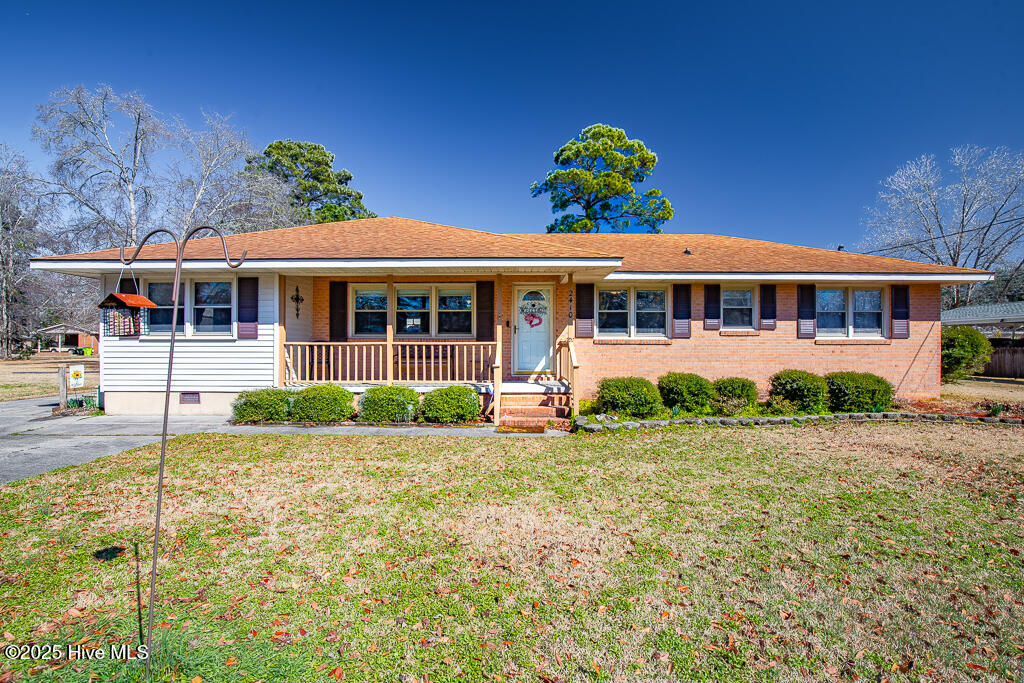 2410 Elizabeth Avenue Property Photo