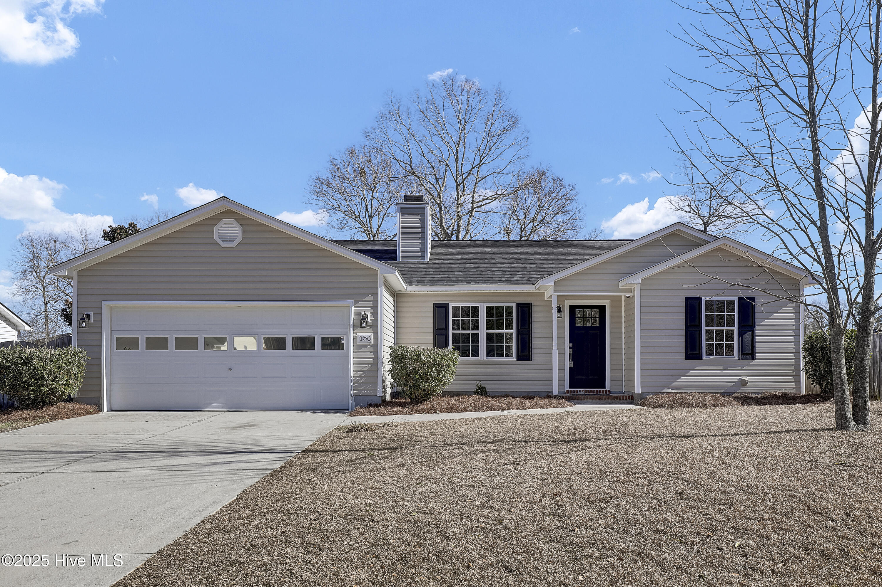156 Wheaton Drive Property Photo
