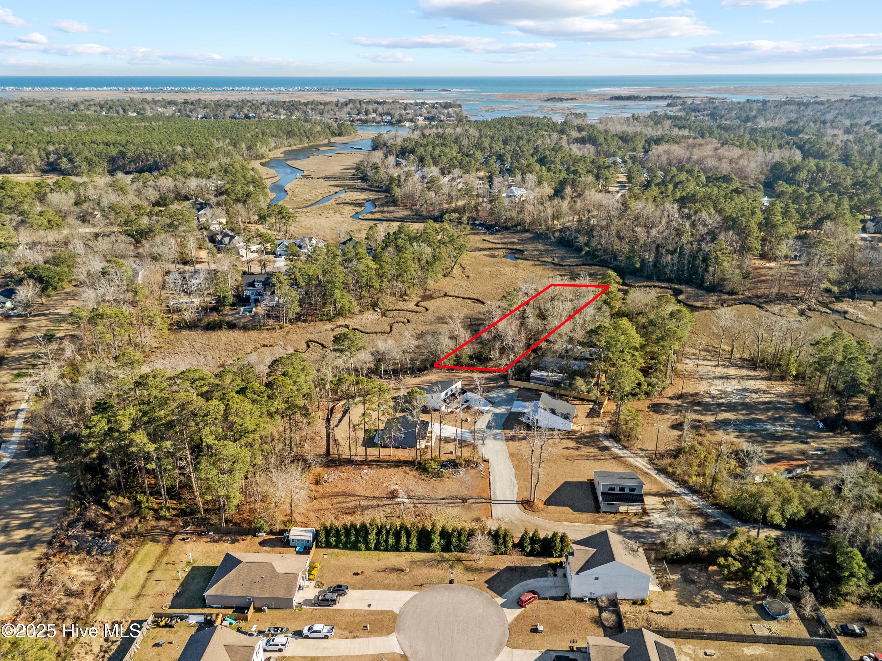5 Tide Landing Court Property Photo