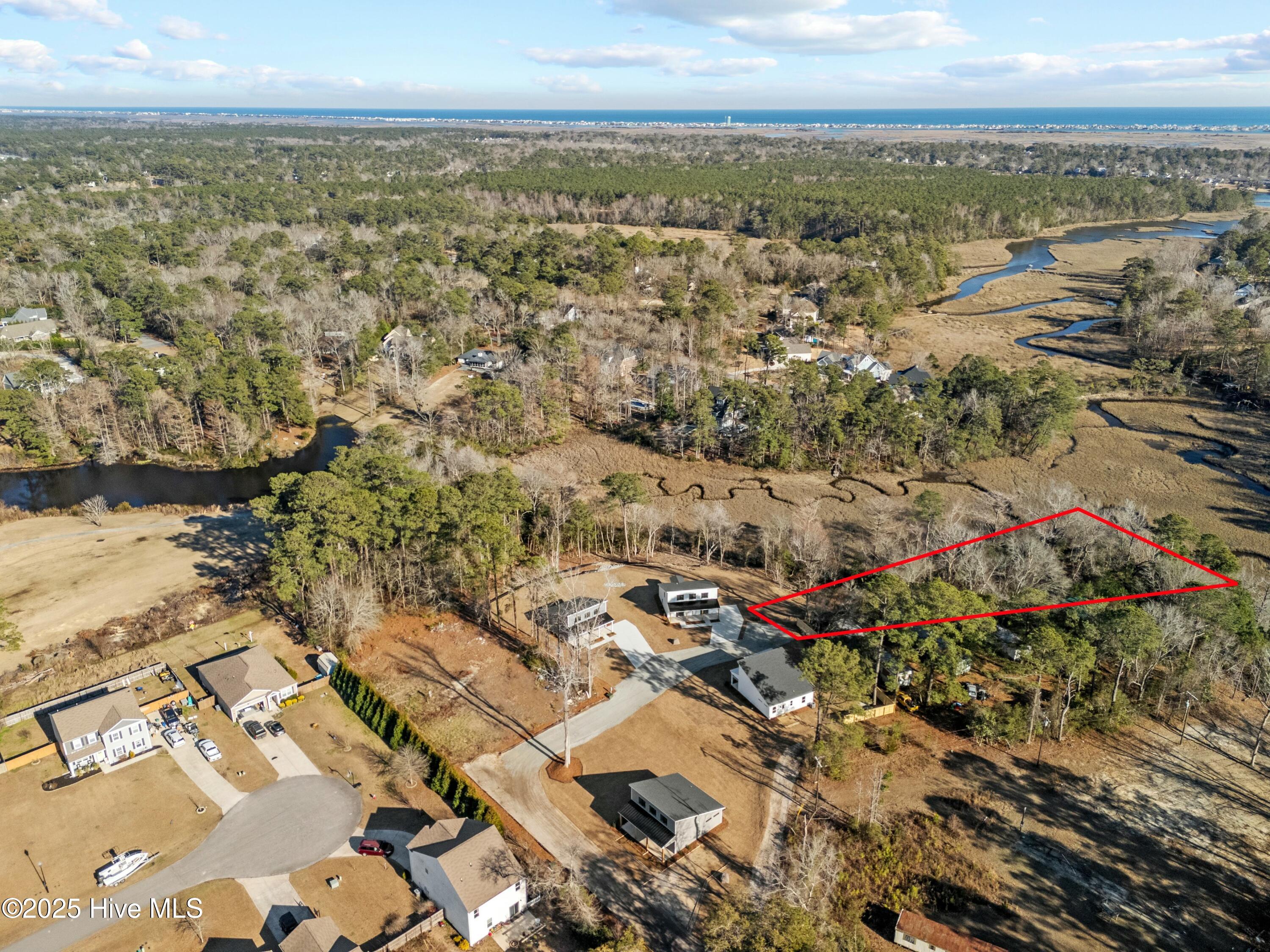 5 Tide Landing Court Property Photo 2