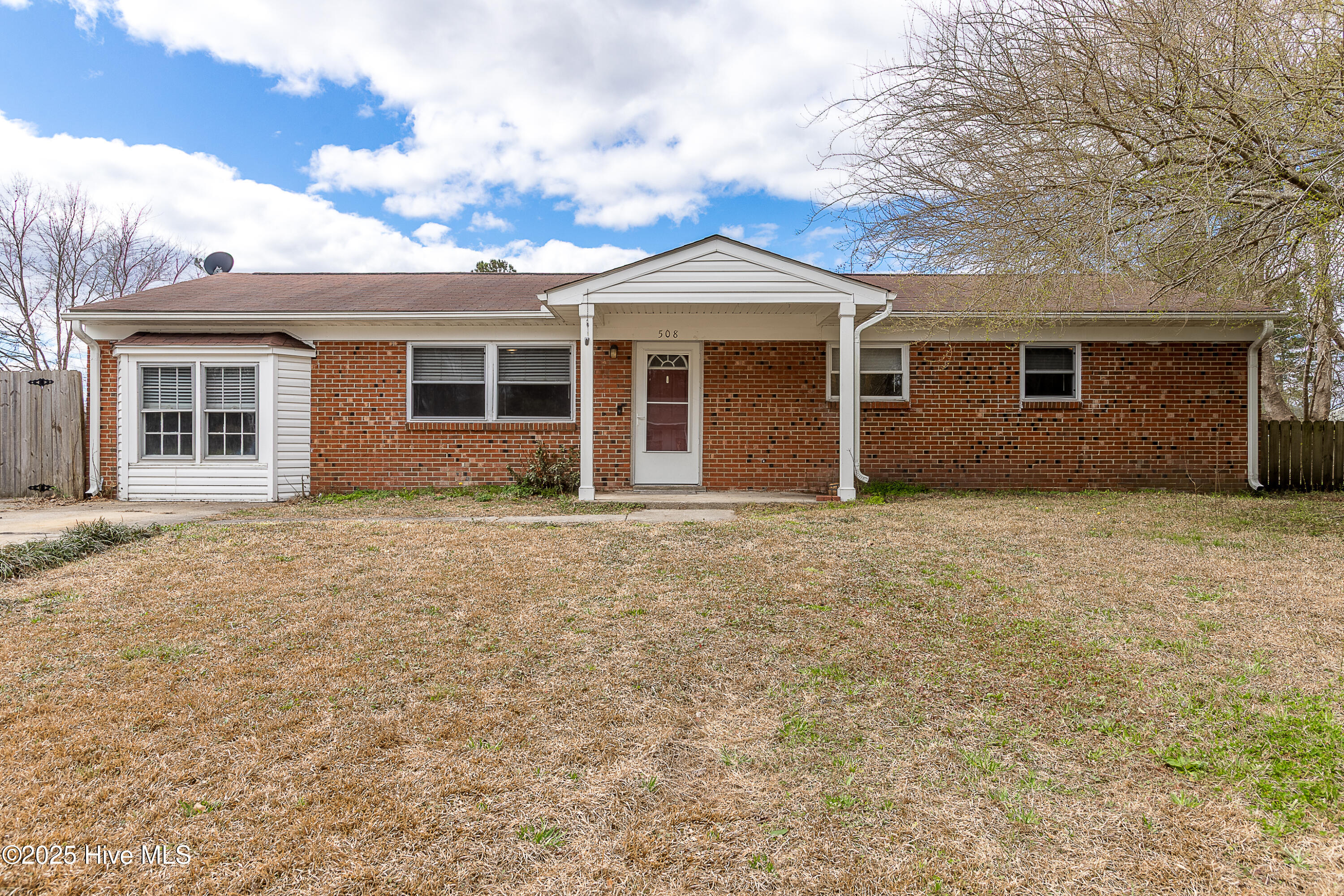 508 Dale Court Property Photo